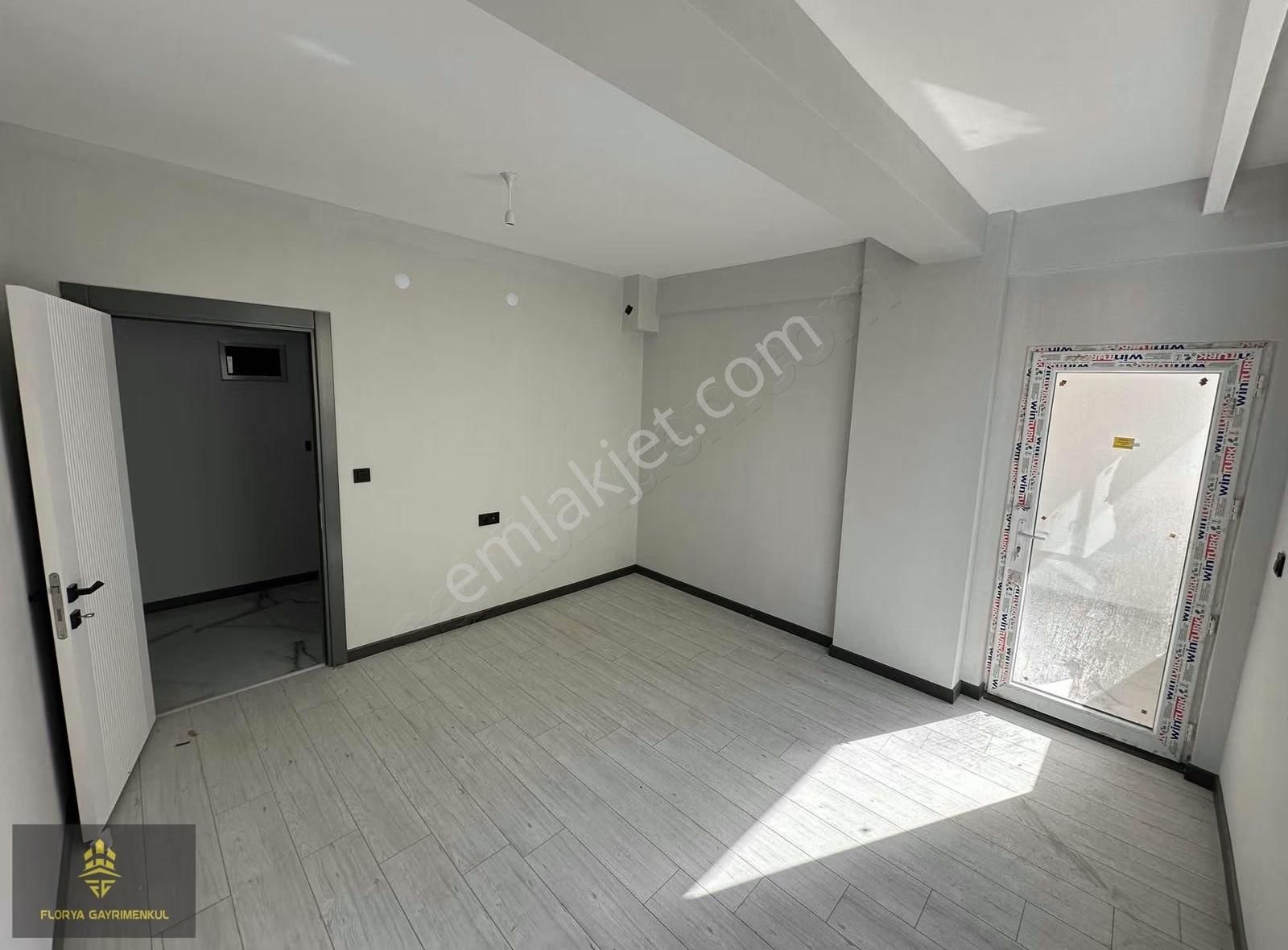 Şirintepe Mah Yunusemre Spor Tesisleri Yakını 3+1 Satılık Daire - Görsel 6