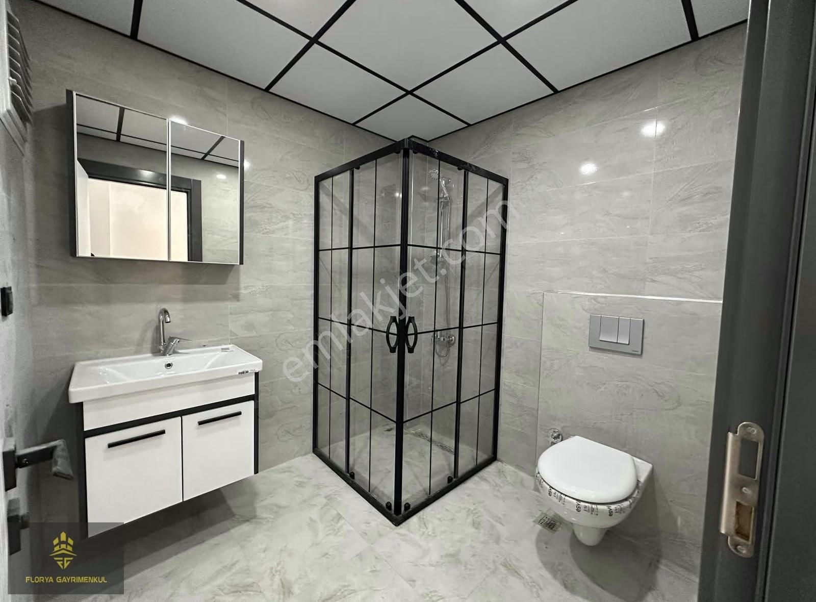 Şirintepe Mah Yunusemre Spor Tesisleri Yakını 3+1 Satılık Daire - Görsel 19