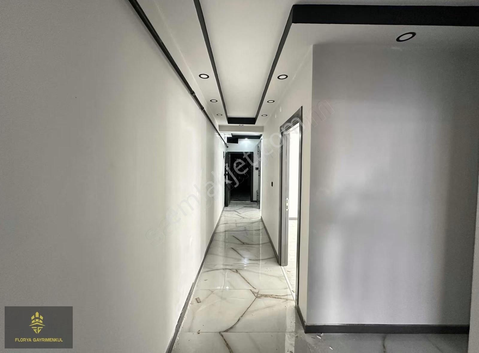 Şirintepe Mah Yunusemre Spor Tesisleri Yakını 3+1 Satılık Daire - Görsel 11