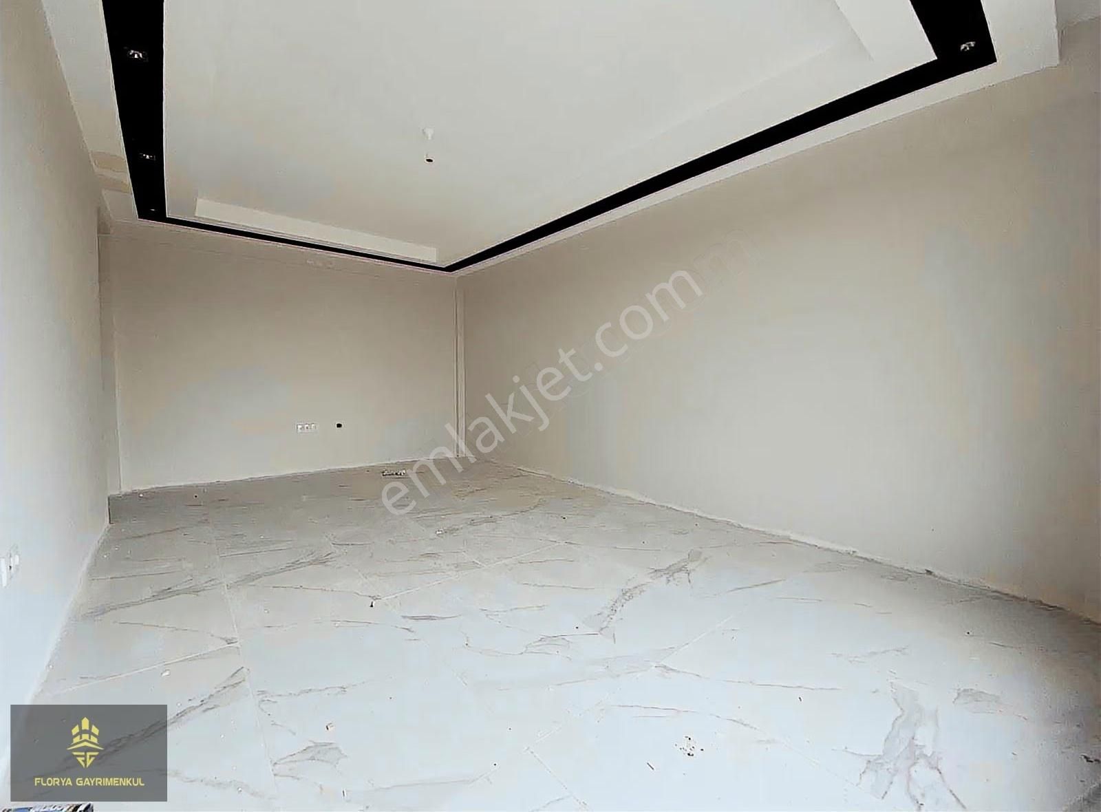 Esentepe'de Emniyet Müdürlüğü Yakını Sıfır 3+1 Daire - Görsel 6