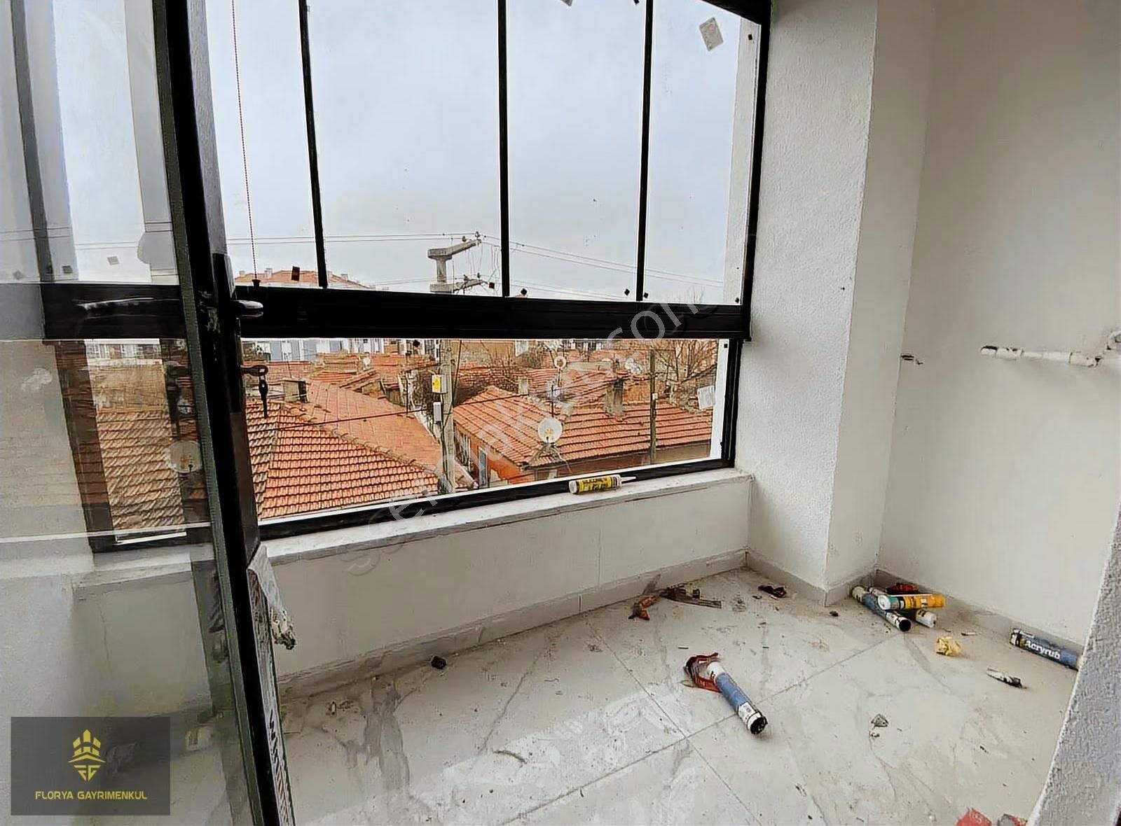 Esentepe'de Emniyet Müdürlüğü Yakını Sıfır 3+1 Daire - Görsel 21