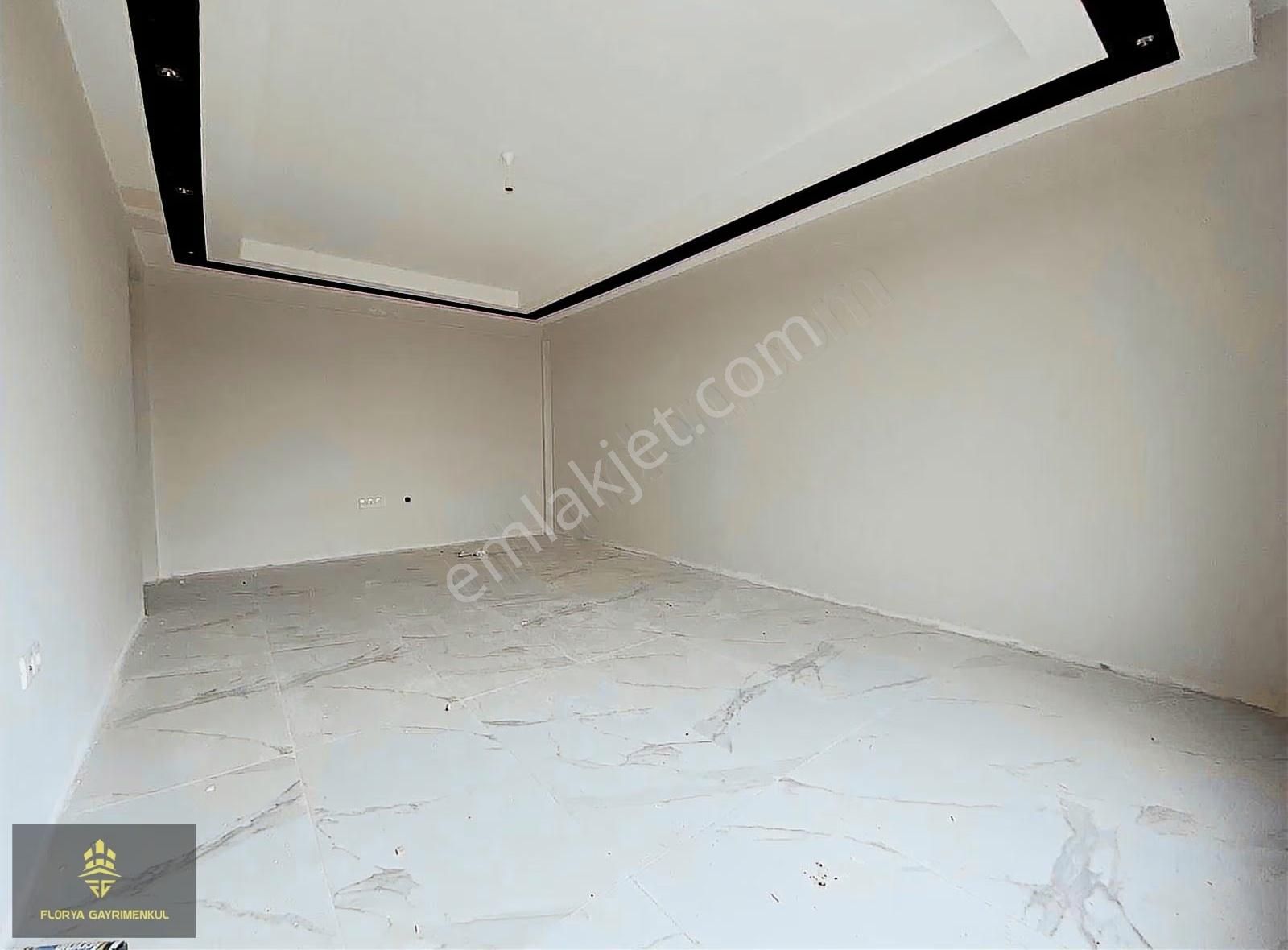 Esentepe'de Emniyet Müdürlüğü Yakını Sıfır 3+1 Daire - Görsel 8