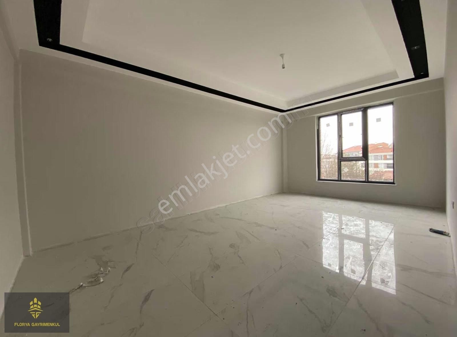 Esentepe'de Emniyet Müdürlüğü Yakını Sıfır 3+1 Daire - Görsel 20