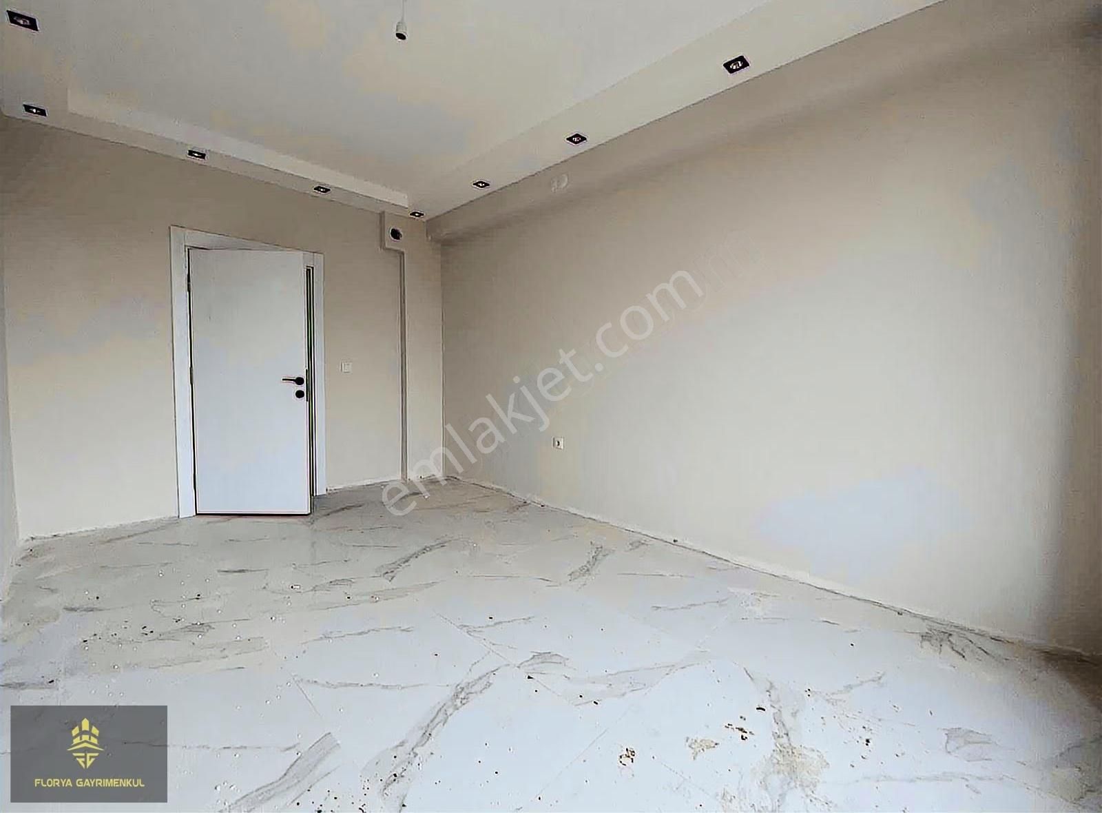 Esentepe'de Emniyet Müdürlüğü Yakını Sıfır 3+1 Daire - Görsel 5