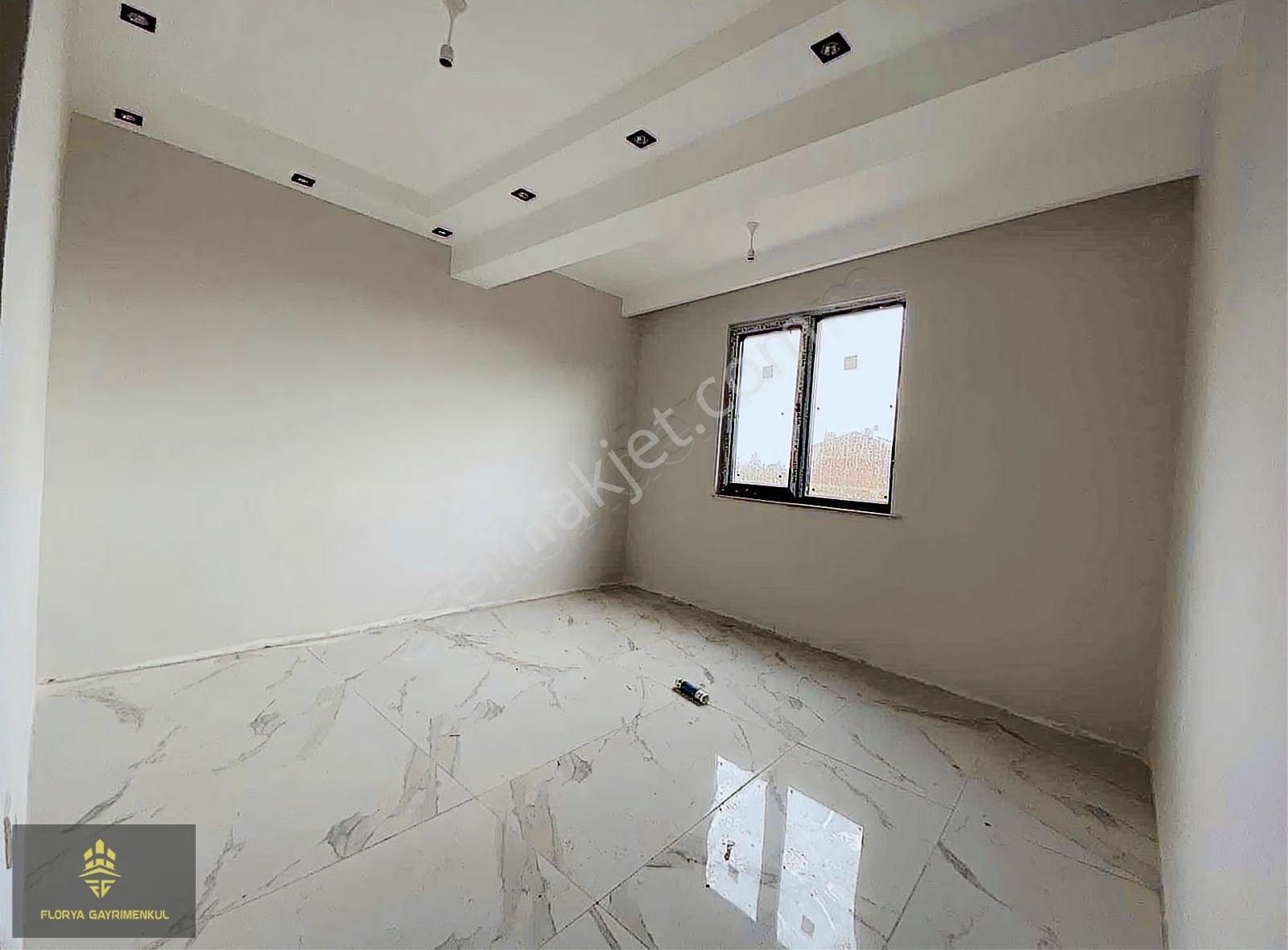 Esentepe'de Emniyet Müdürlüğü Yakını Sıfır 3+1 Daire - Görsel 16