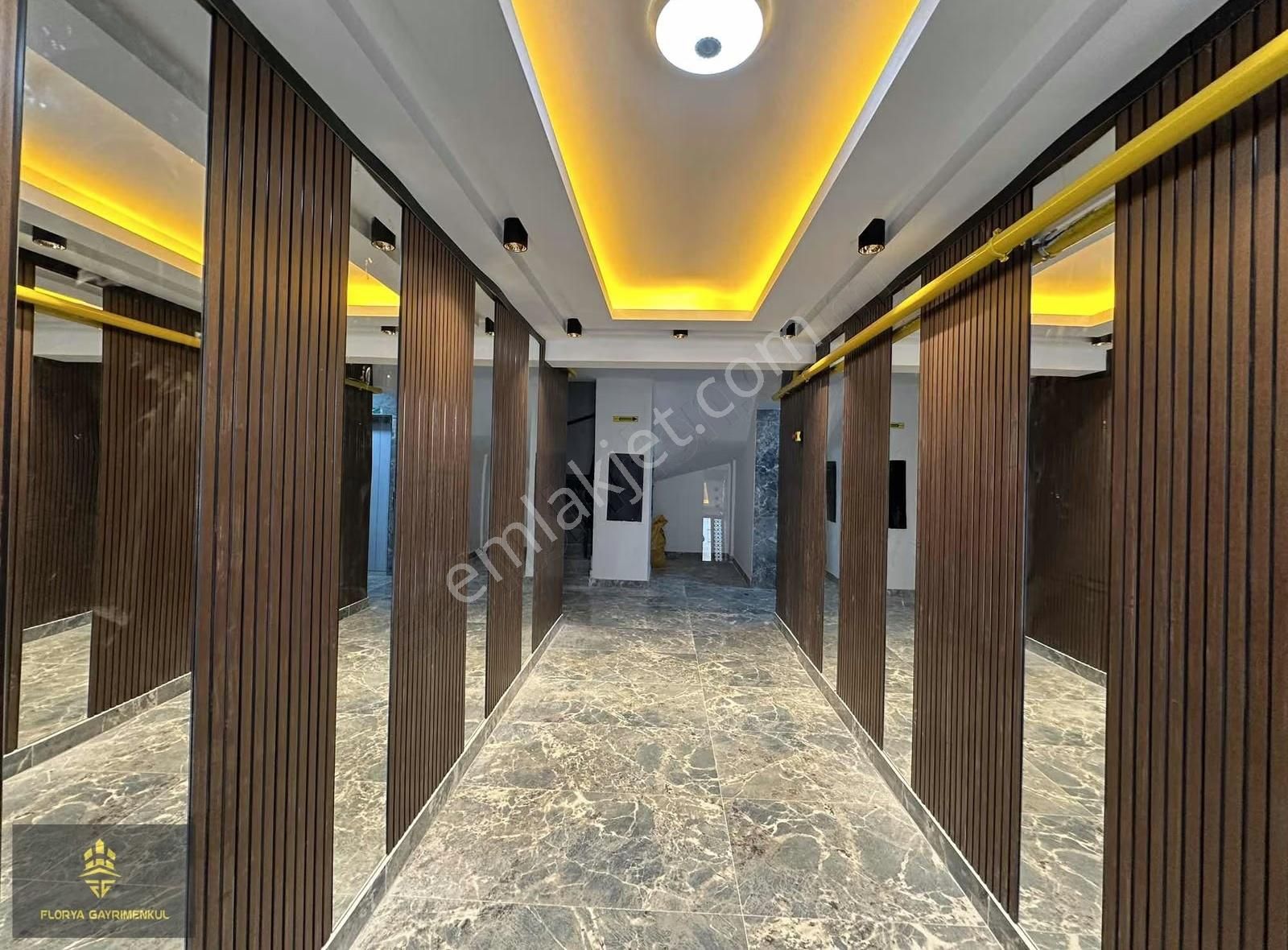 Batıkent Mah Muhteşem Konum Ebv Banyo Özel Garaj 3+1 Daireler - Görsel 8