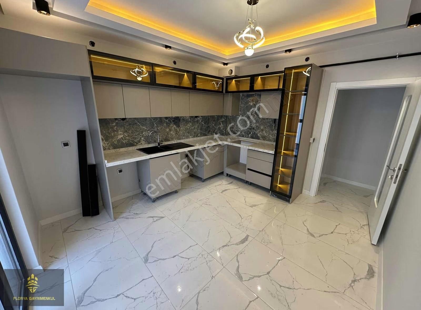 Batıkent Mah Muhteşem Konum Ebv Banyo Özel Garaj 3+1 Daireler - Görsel 5
