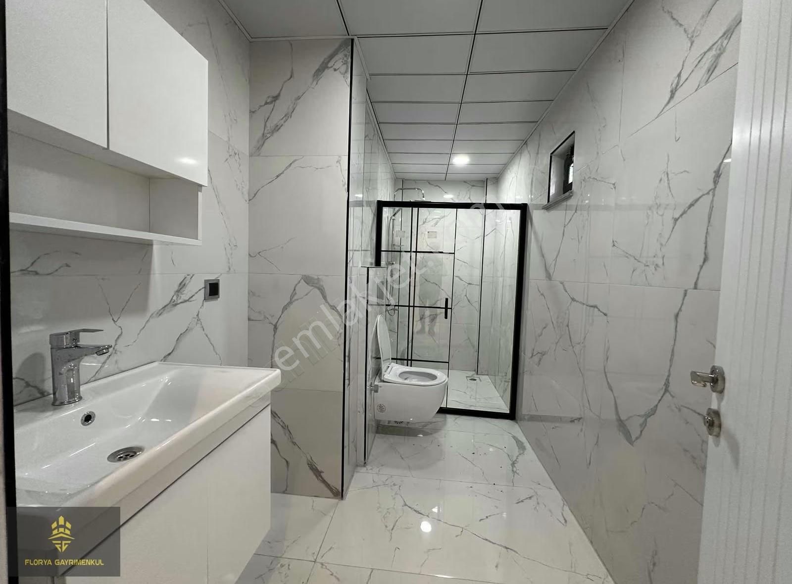 Batıkent Mah Muhteşem Konum Ebv Banyo Özel Garaj 3+1 Daireler - Görsel 15