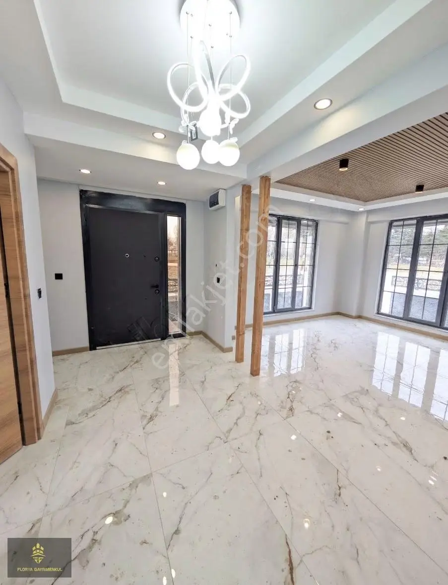 Yeni Avm Arkası Bahçeli Müstakil 250 M² Ultra Lüks Villa - Görsel 2