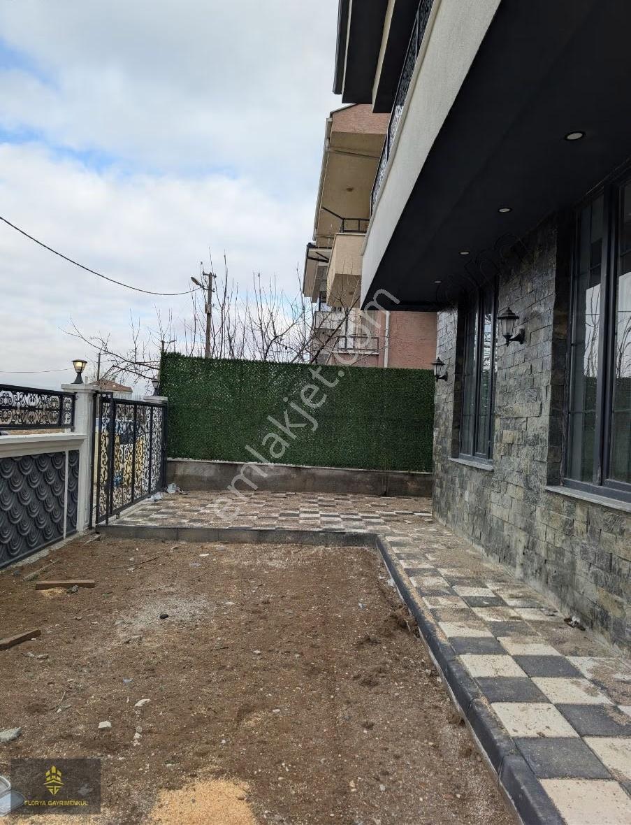 Yeni Avm Arkası Bahçeli Müstakil 250 M² Ultra Lüks Villa - Görsel 27