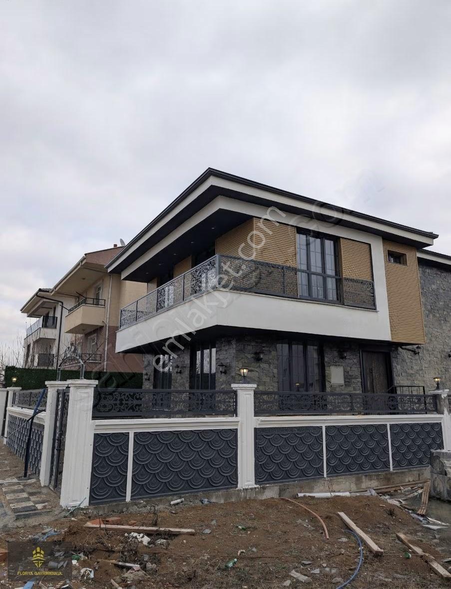 Yeni Avm Arkası Bahçeli Müstakil 250 M² Ultra Lüks Villa - Görsel 22
