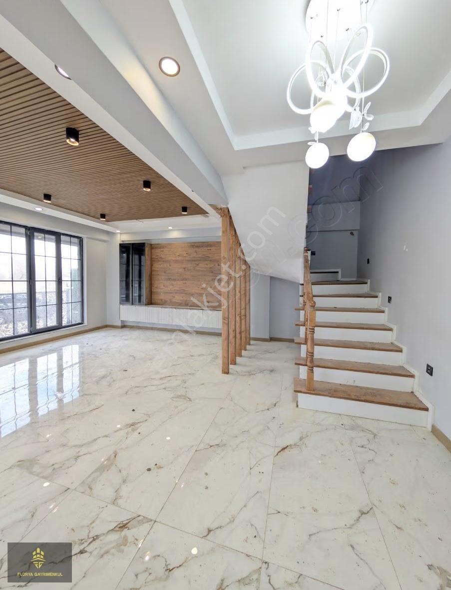 Yeni Avm Arkası Bahçeli Müstakil 250 M² Ultra Lüks Villa - Görsel 19