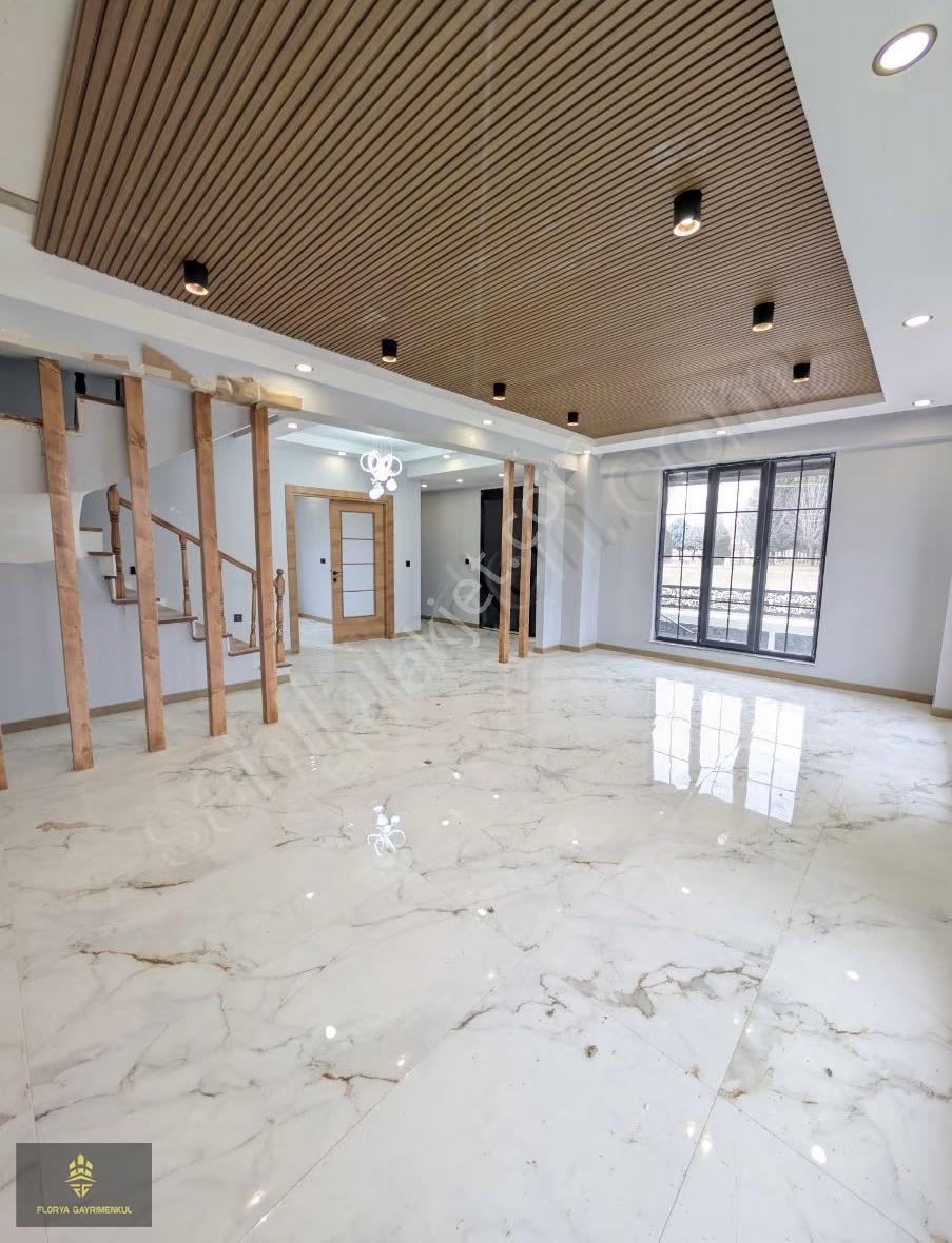 Yeni Avm Arkası Bahçeli Müstakil 250 M² Ultra Lüks Villa - Görsel 24