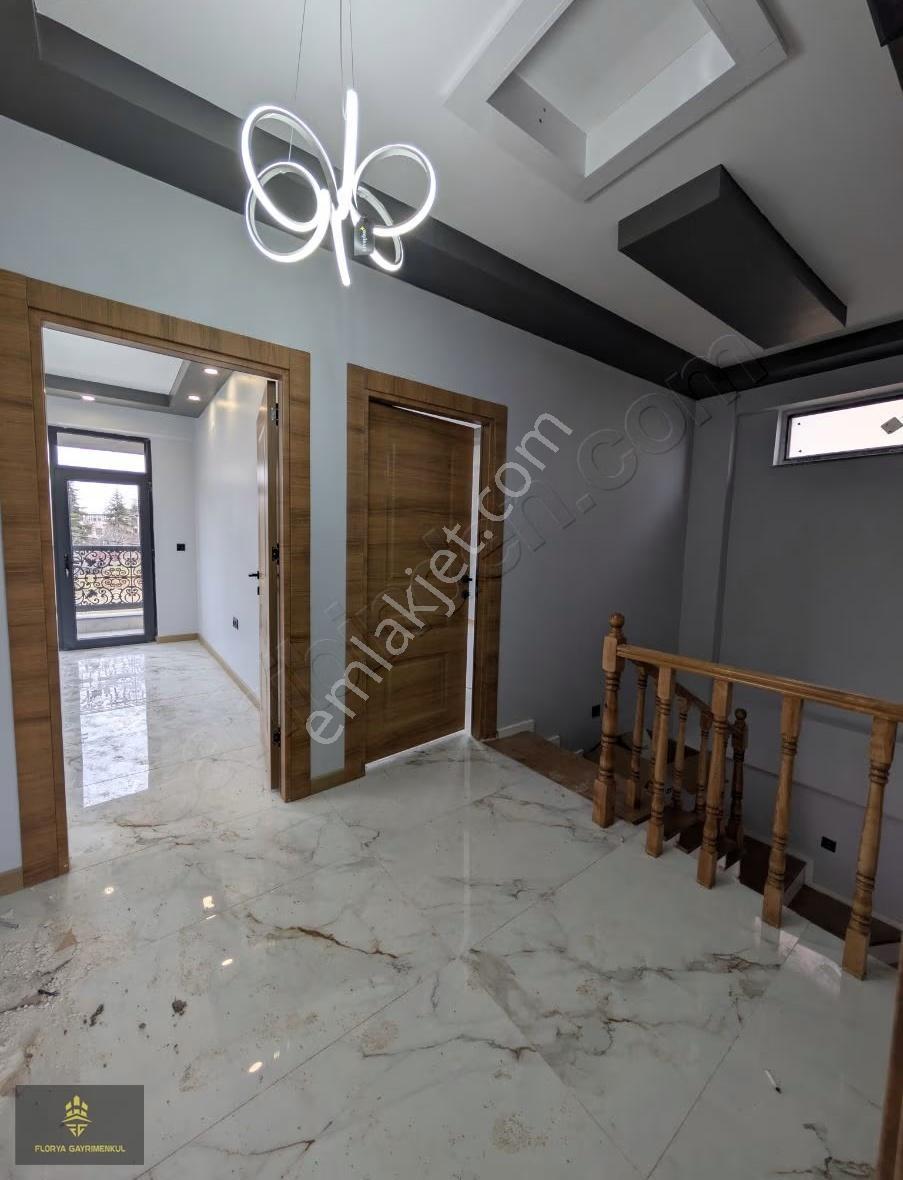 Yeni Avm Arkası Bahçeli Müstakil 250 M² Ultra Lüks Villa - Görsel 21