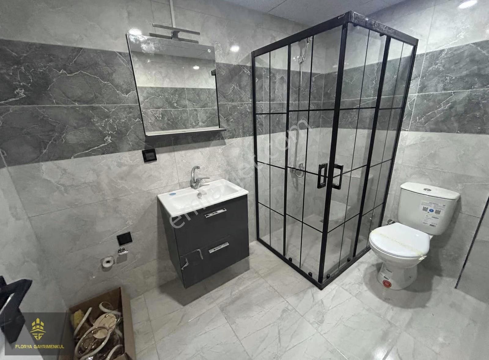 Anadolu Üniv. Yakını Sıfır Yerden Isıtmalı Balkonlu 1+1 Daire - Görsel 10