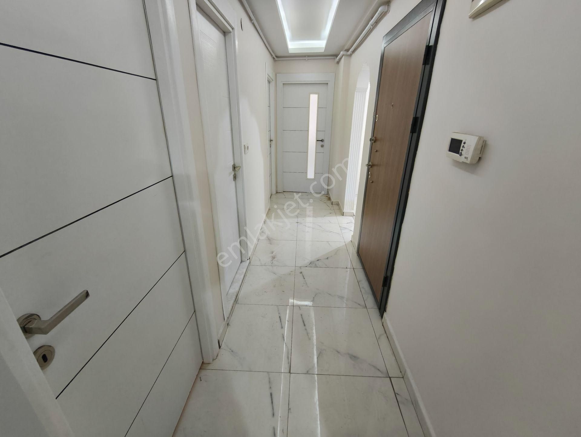 Balcıoğlundan Altıntepsi Mah. Filiz Sokakta Satılık 5 Yıllık Yarı Bodrum Daire - Görsel 19