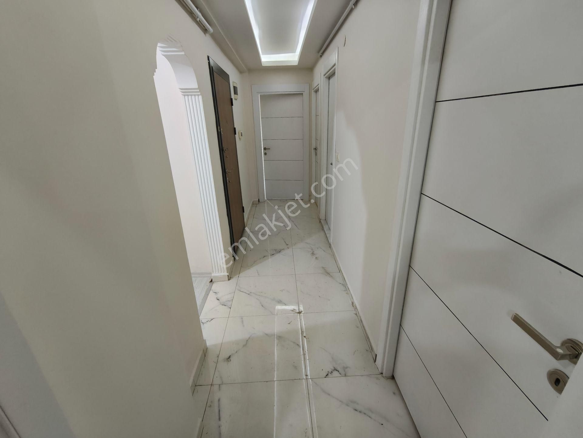 Balcıoğlundan Altıntepsi Mah. Filiz Sokakta Satılık 5 Yıllık Yarı Bodrum Daire - Görsel 18