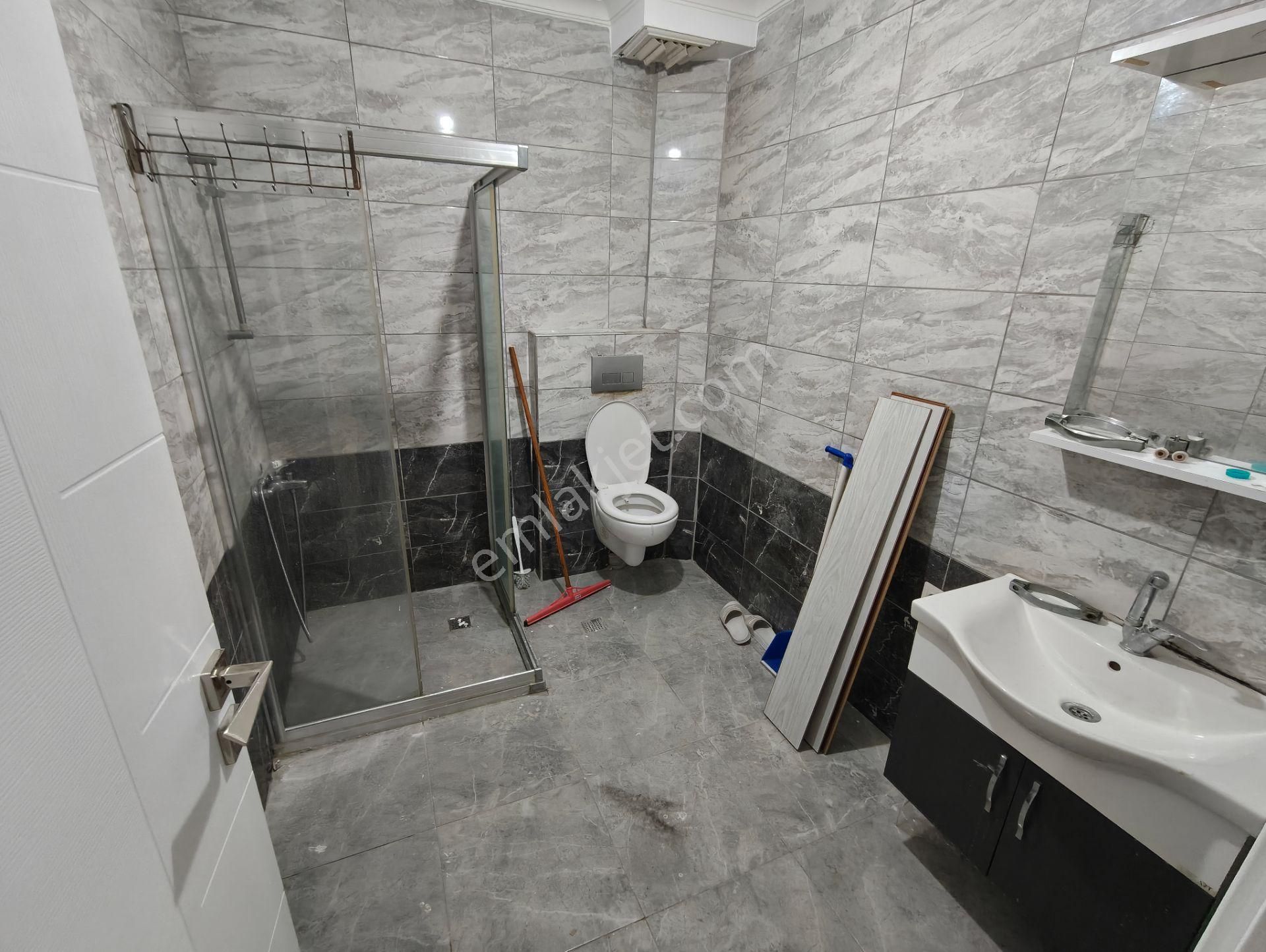 Balcıoğlundan Altıntepsi Mah. Filiz Sokakta Satılık 5 Yıllık Yarı Bodrum Daire - Görsel 16