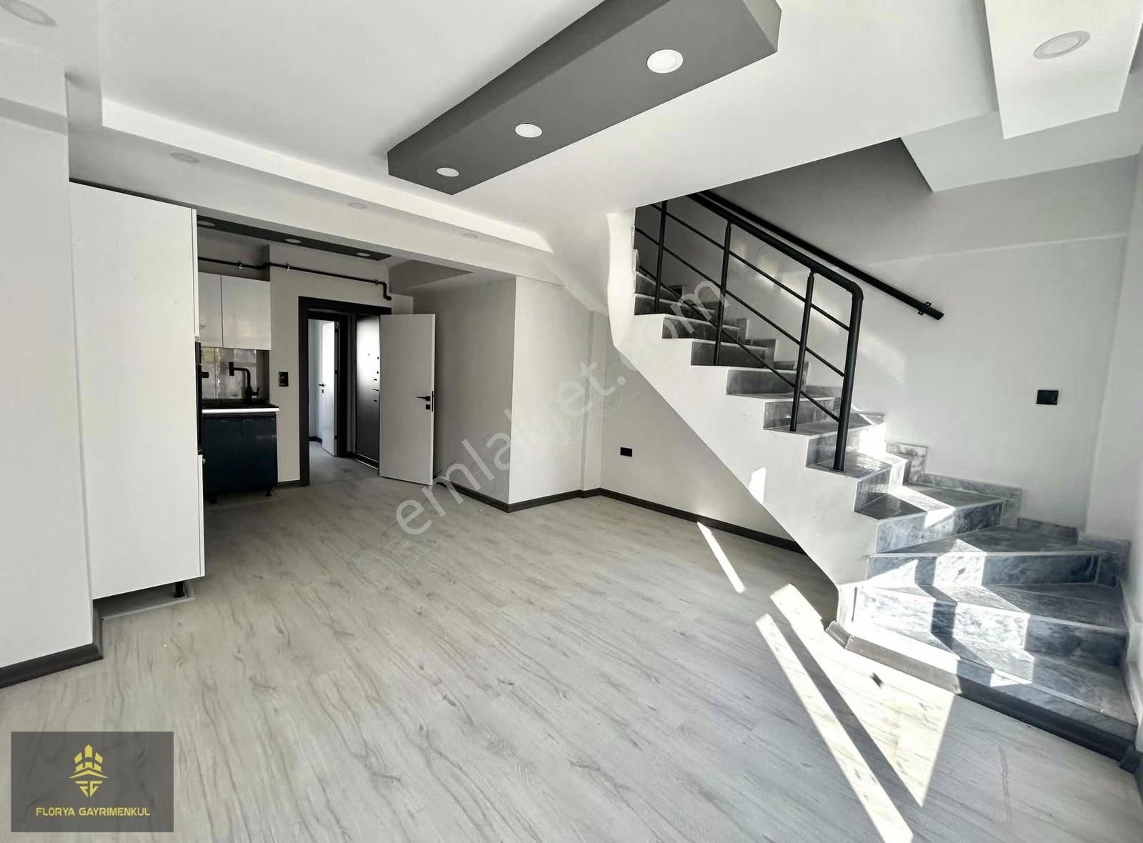 İsmet İnönü Cad. Ve Anadolu Üniv Yakını Sıfır Yüksek Kredili 3+1 - Görsel 6