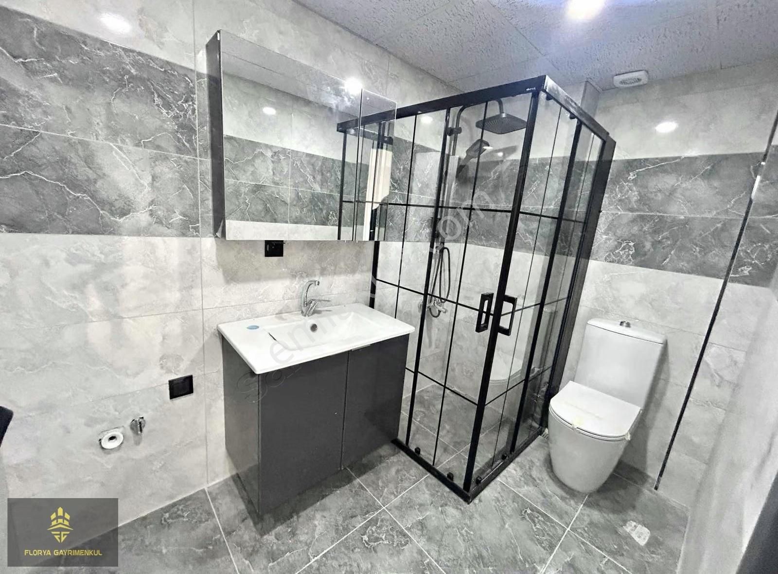 İsmet İnönü Cad. Ve Anadolu Üniv Yakını Sıfır Yüksek Kredili 3+1 - Görsel 12