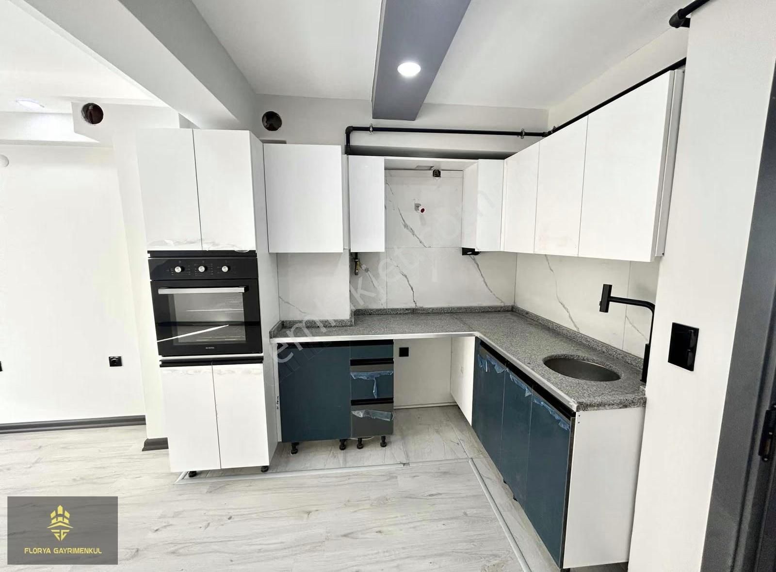 İsmet İnönü Cad. Ve Anadolu Üniv Yakını Sıfır Yüksek Kredili 3+1 - Görsel 14