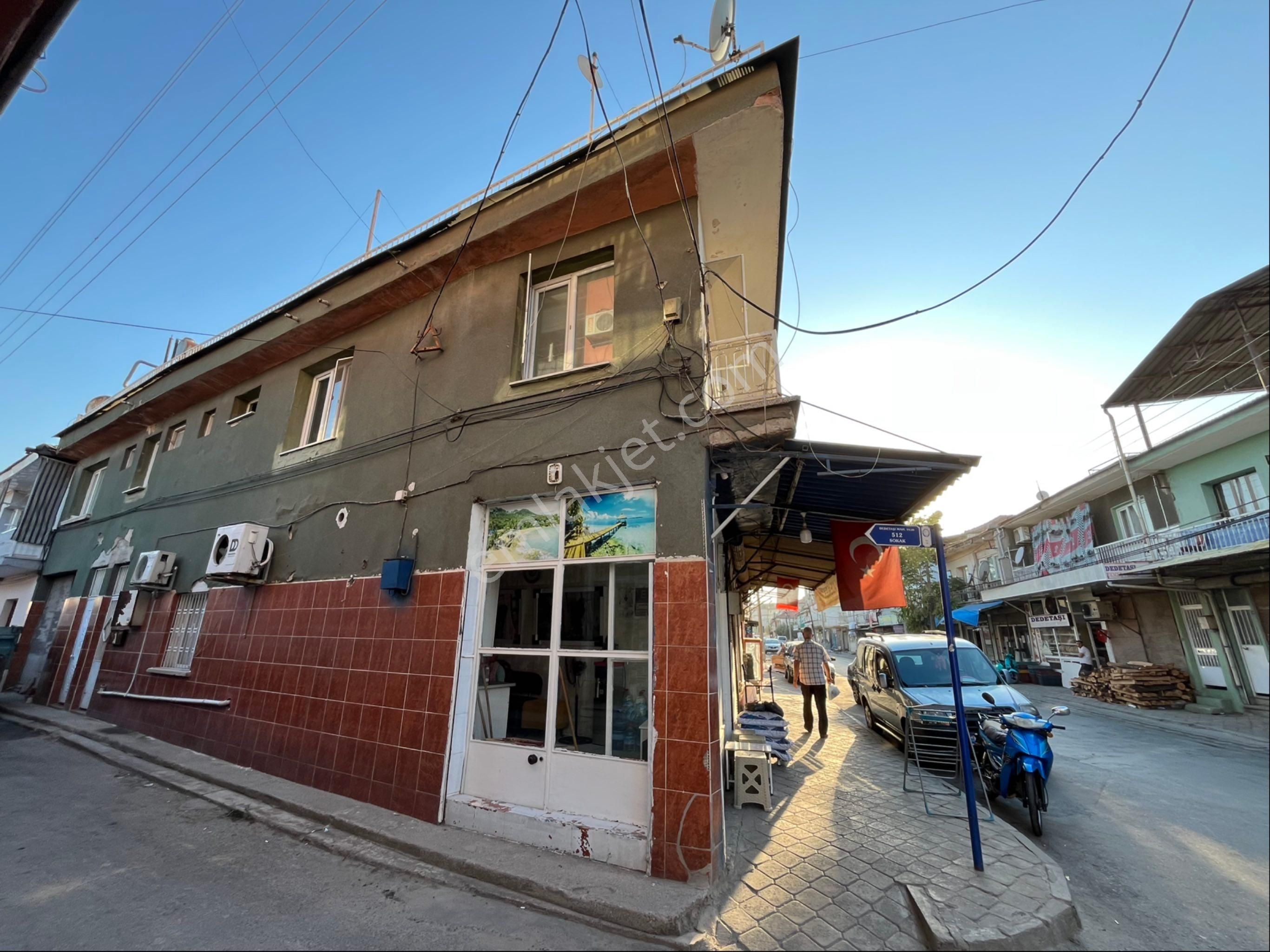 Salihli Sahibinden Satılık Bina - Yatırım / Kentsel Dönüşüm - Görsel 4