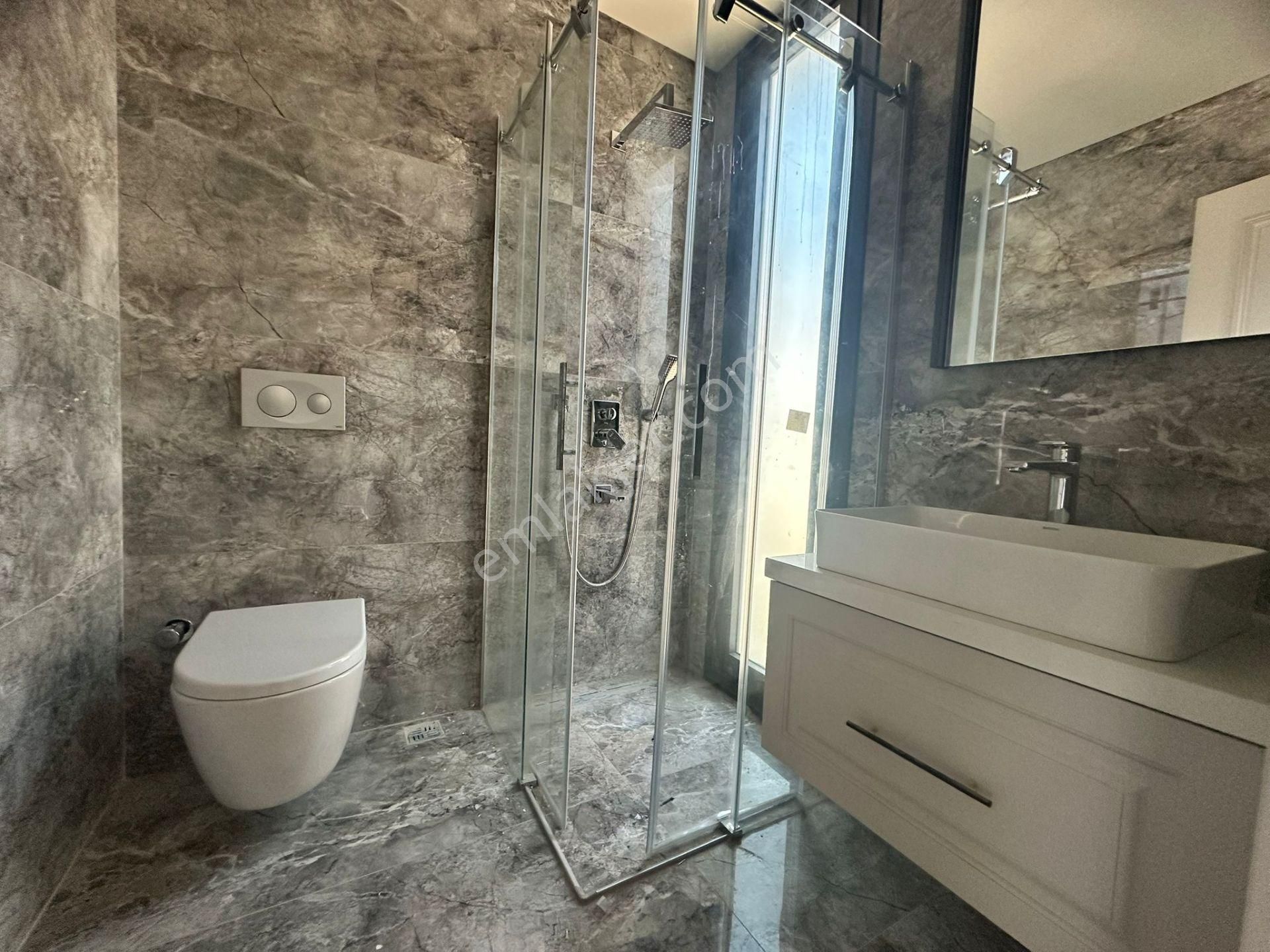 Sasalı'da Müstakil Havuzlu Otoparklı 220 M2 Satılık Villa - Görsel 14