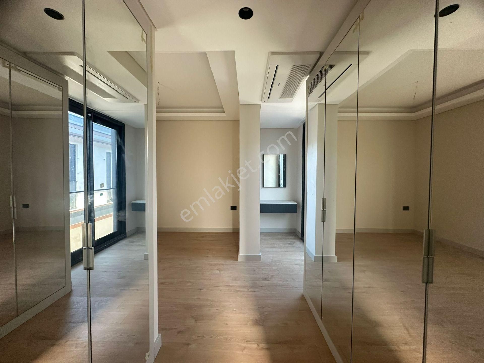 Sasalı'da Müstakil Havuzlu Otoparklı 220 M2 Satılık Villa - Görsel 23