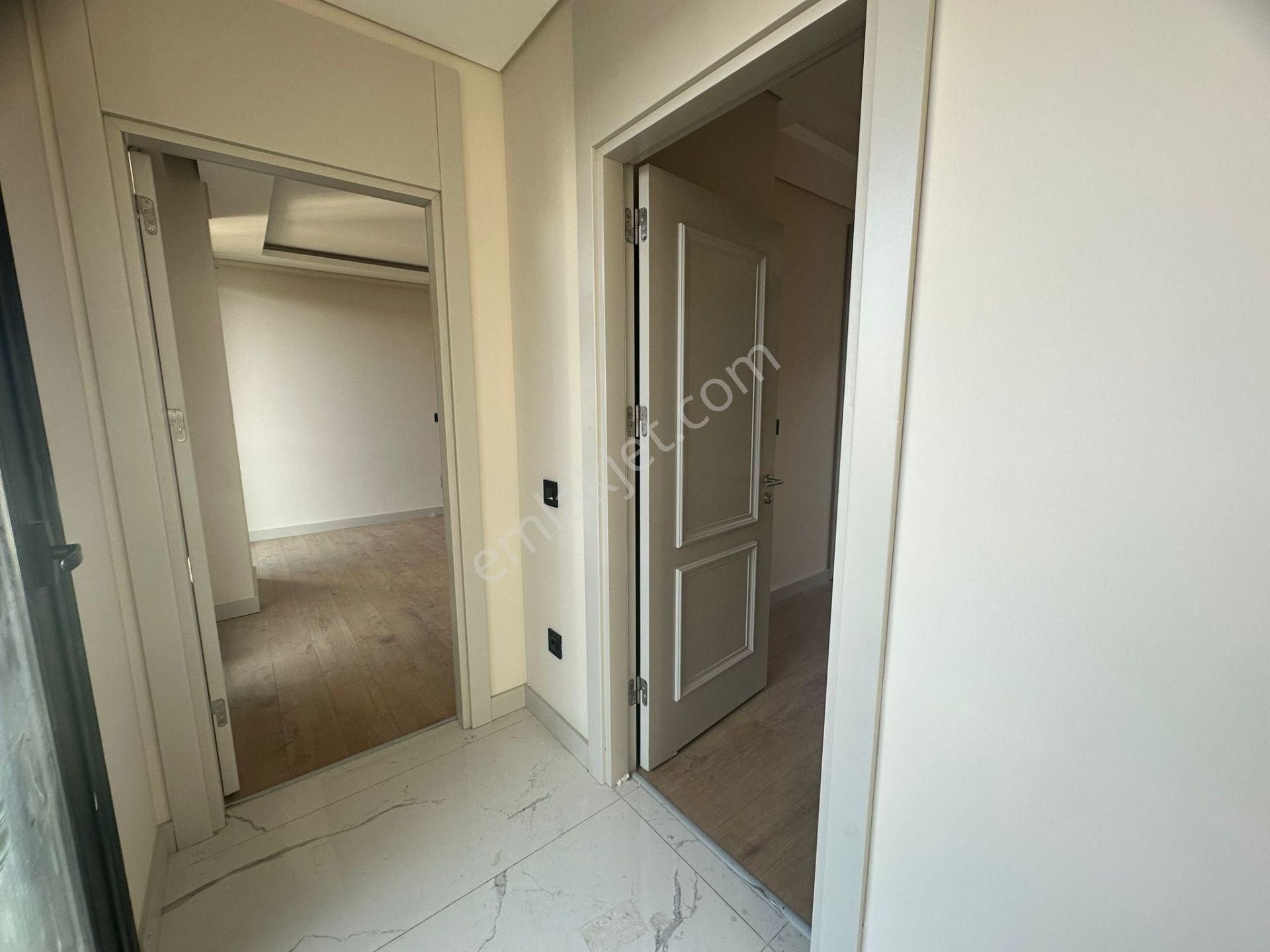 Sasalı'da Müstakil Havuzlu Otoparklı 220 M2 Satılık Villa - Görsel 18