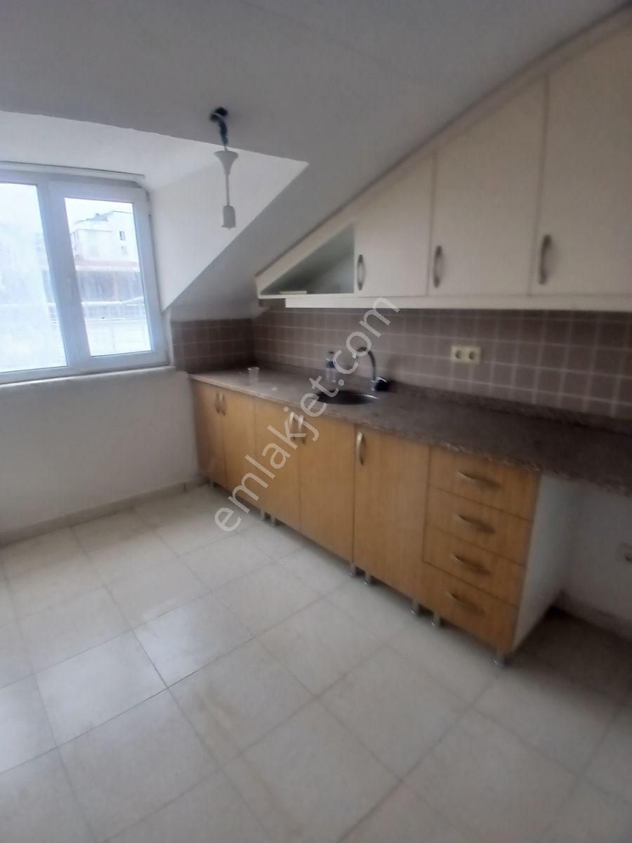 Merkez18den Dumankaya İkona Yakın 4+1=160m2 Dublex Daire - Görsel 14