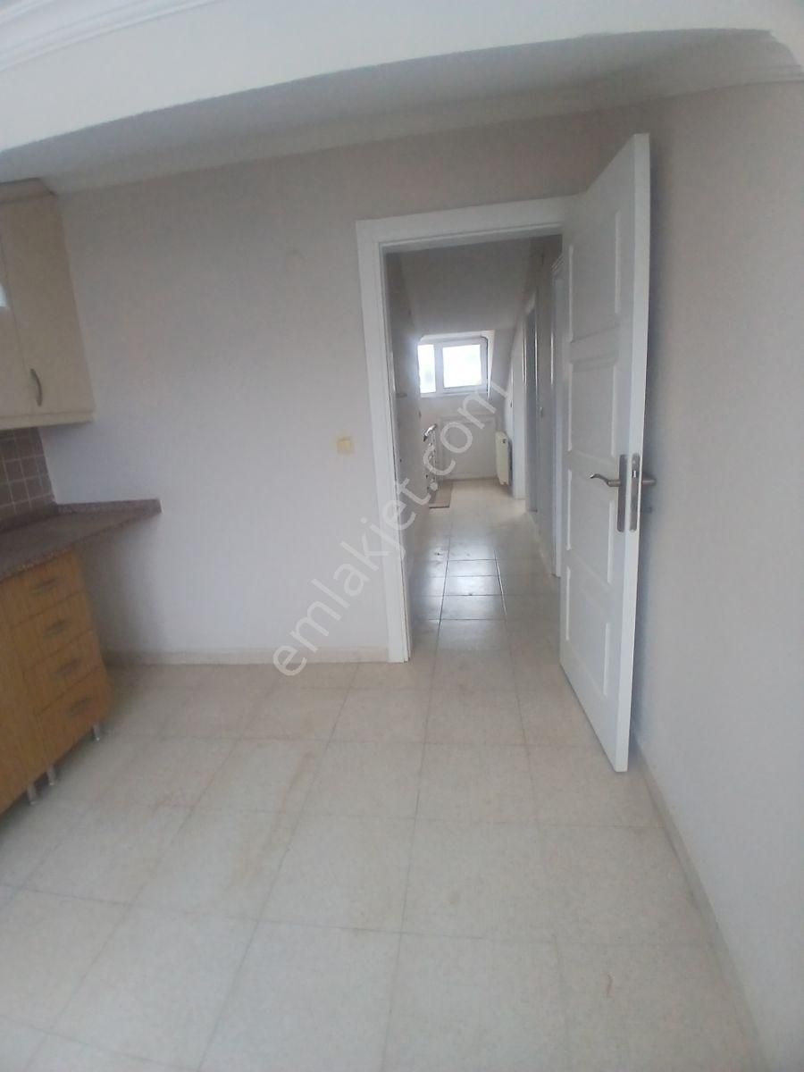 Merkez18den Dumankaya İkona Yakın 4+1=160m2 Dublex Daire - Görsel 3