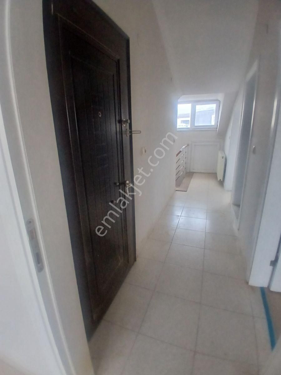Merkez18den Dumankaya İkona Yakın 4+1=160m2 Dublex Daire - Görsel 10