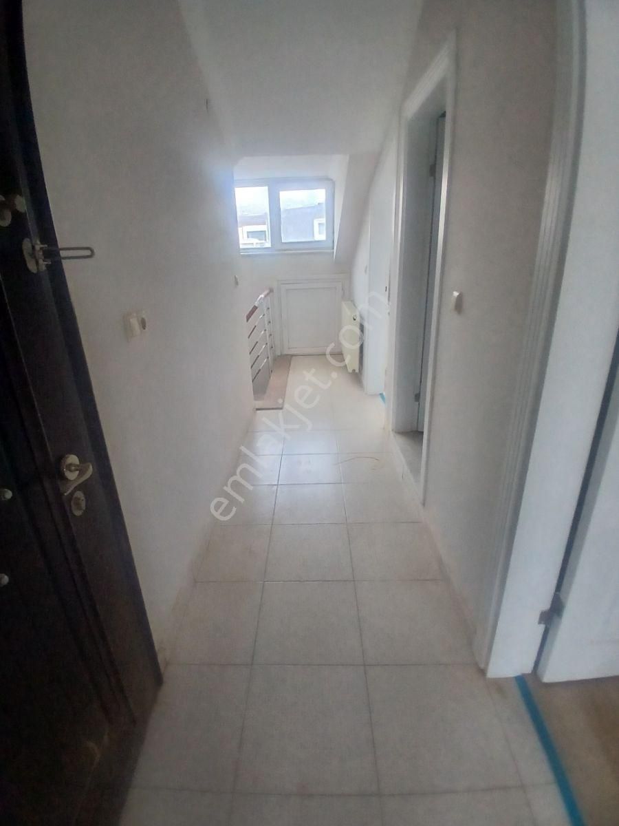Merkez18den Dumankaya İkona Yakın 4+1=160m2 Dublex Daire - Görsel 21