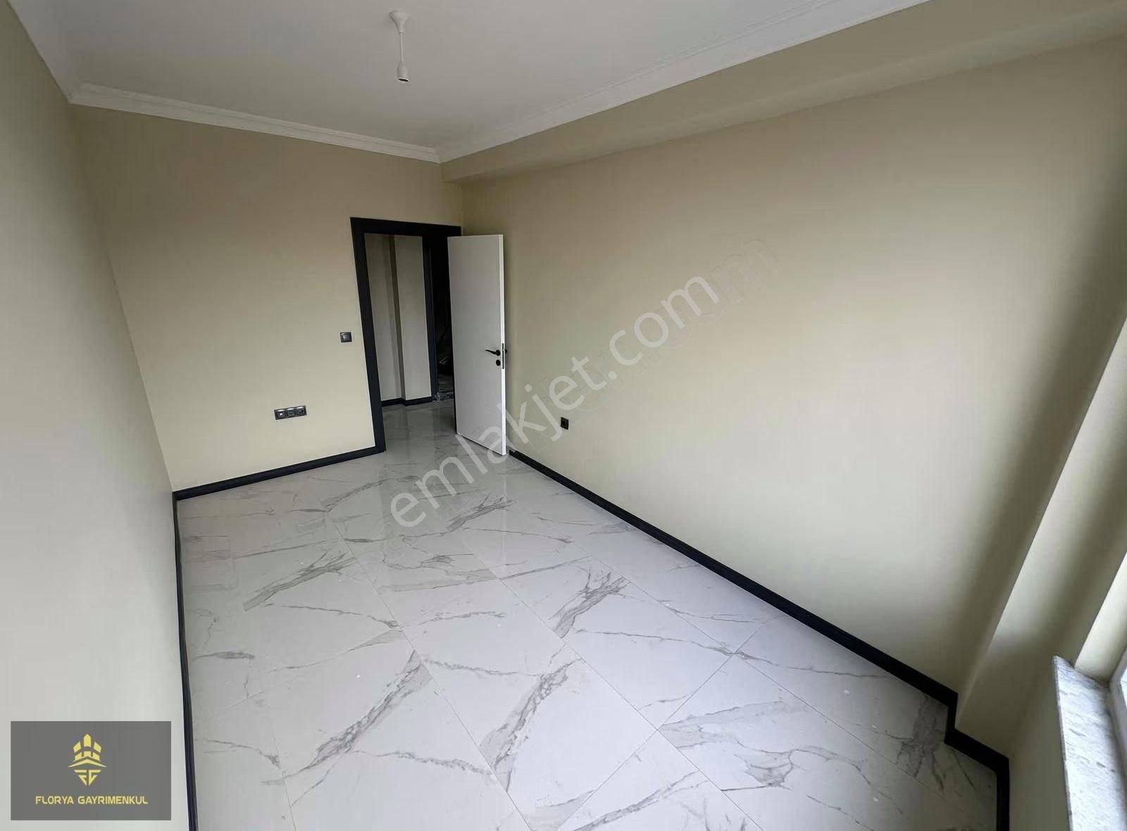 Esentepe Mah Eğitimciler Cad Yakını Geniş 2+1 Satılık Daireler - Görsel 8