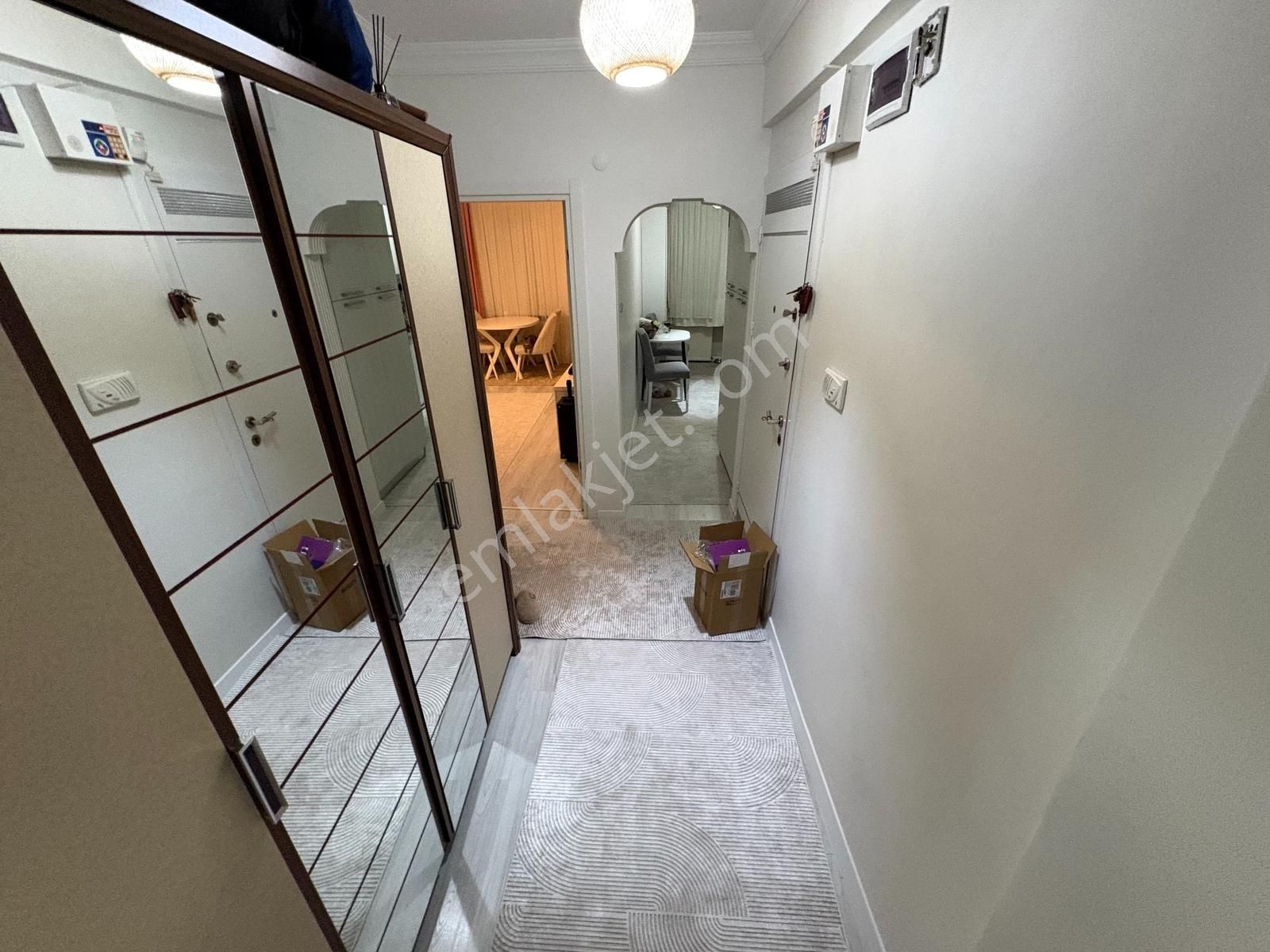 Lidya Emlak'tan 2+1 90m2 Asansörlü Merkezi Konumda Satılık Daire - Görsel 17