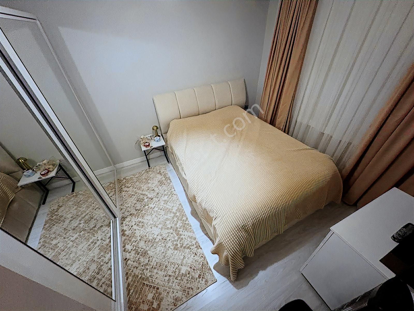 Lidya Emlak'tan 2+1 90m2 Asansörlü Merkezi Konumda Satılık Daire - Görsel 2