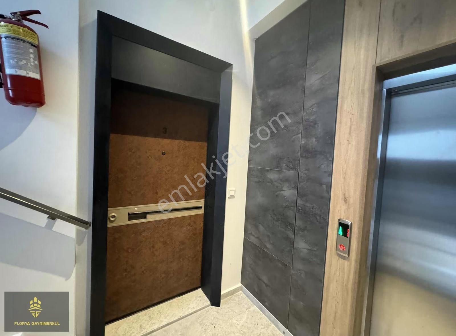 Batıkent Mh Site İçi Ultra Lüks Sıfır Daire - Görsel 9