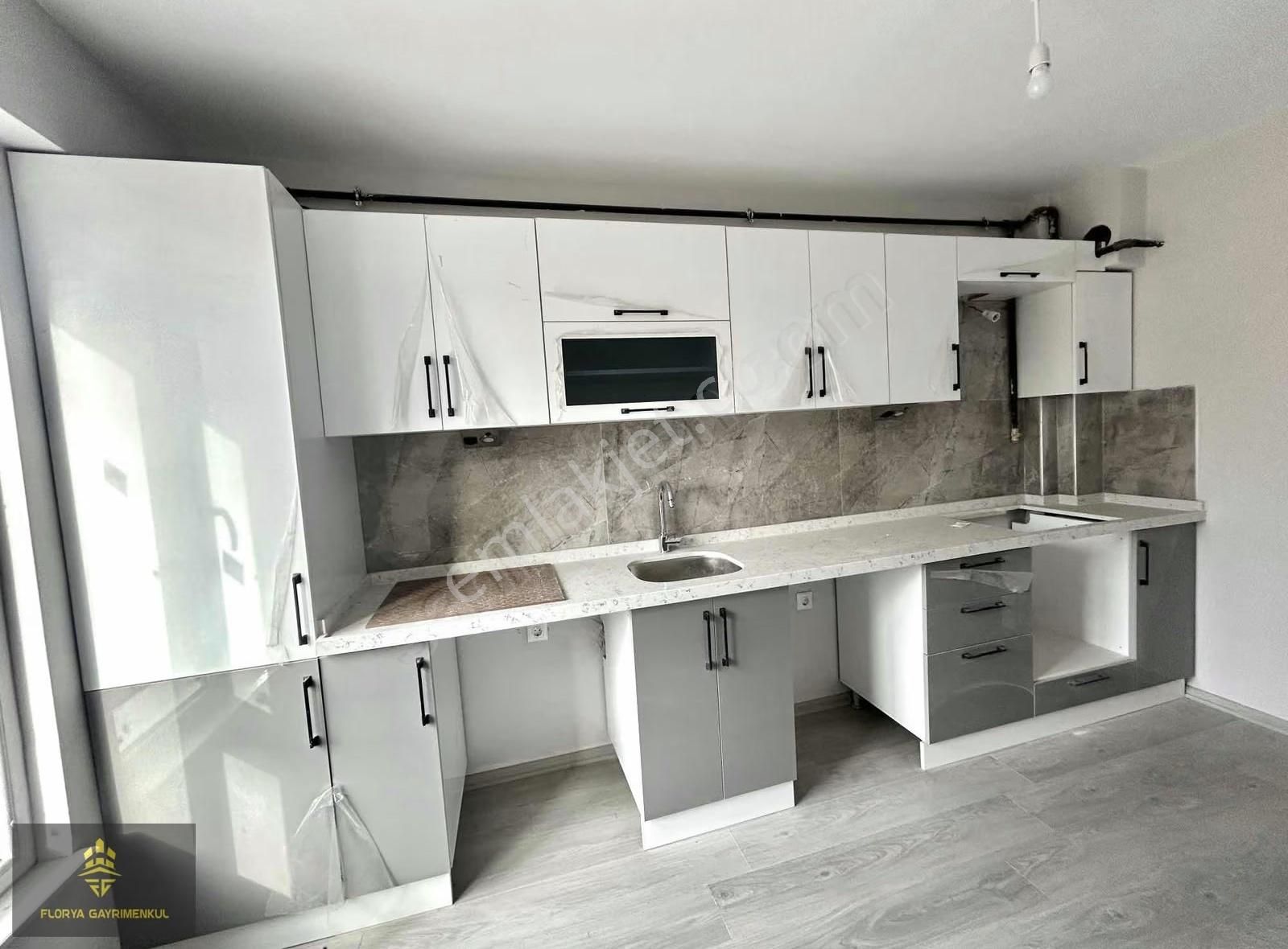 Kelepir Sıfır Ara Kat Yatırımlık !fırsat Daire! - Görsel 9