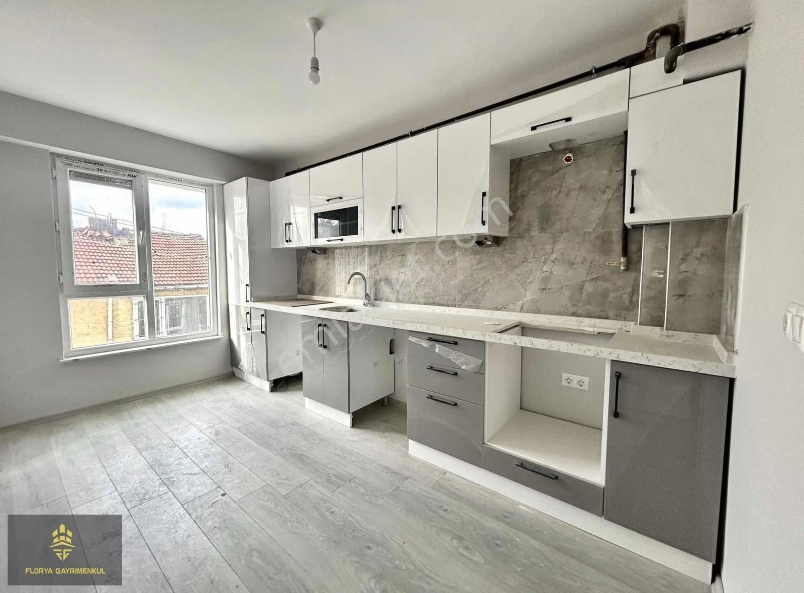 Kelepir Sıfır Ara Kat Yatırımlık !fırsat Daire! - Görsel 3