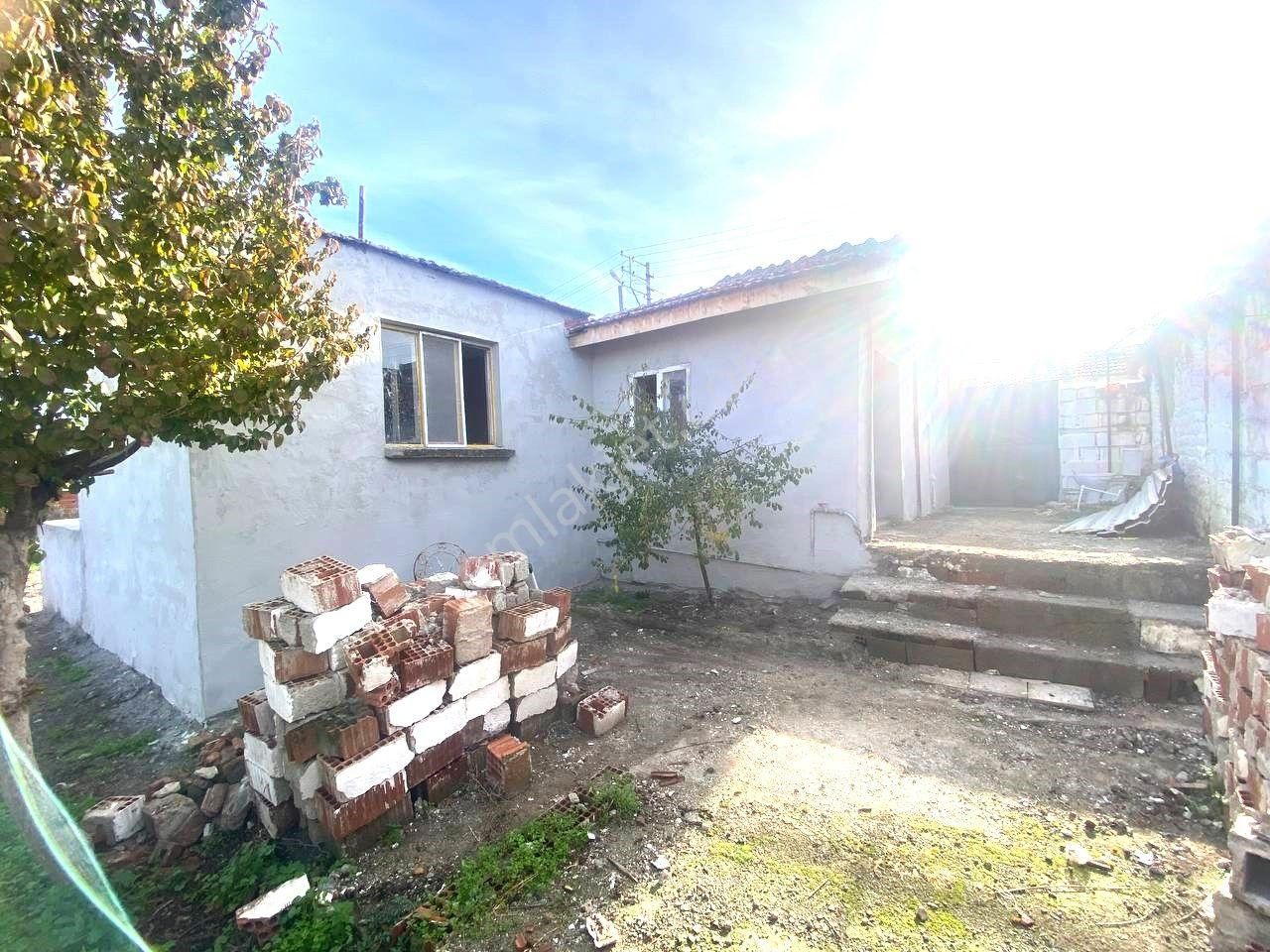 🏡aktiften Börezli'de Bütçeye Uygun 2+1 Müstakil Bahçeli Satılık Ev - Görsel 20