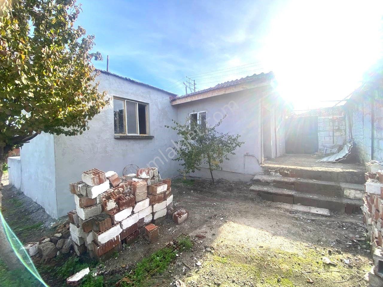 🏡aktiften Börezli'de Bütçeye Uygun 2+1 Müstakil Bahçeli Satılık Ev - Görsel 12