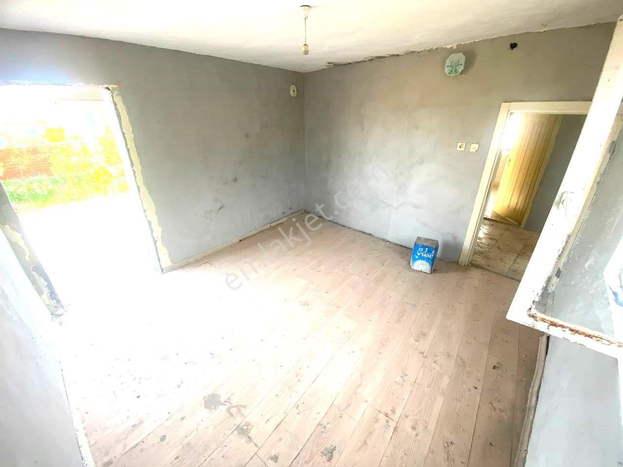 🏡aktiften Börezli'de Bütçeye Uygun 2+1 Müstakil Bahçeli Satılık Ev - Görsel 6