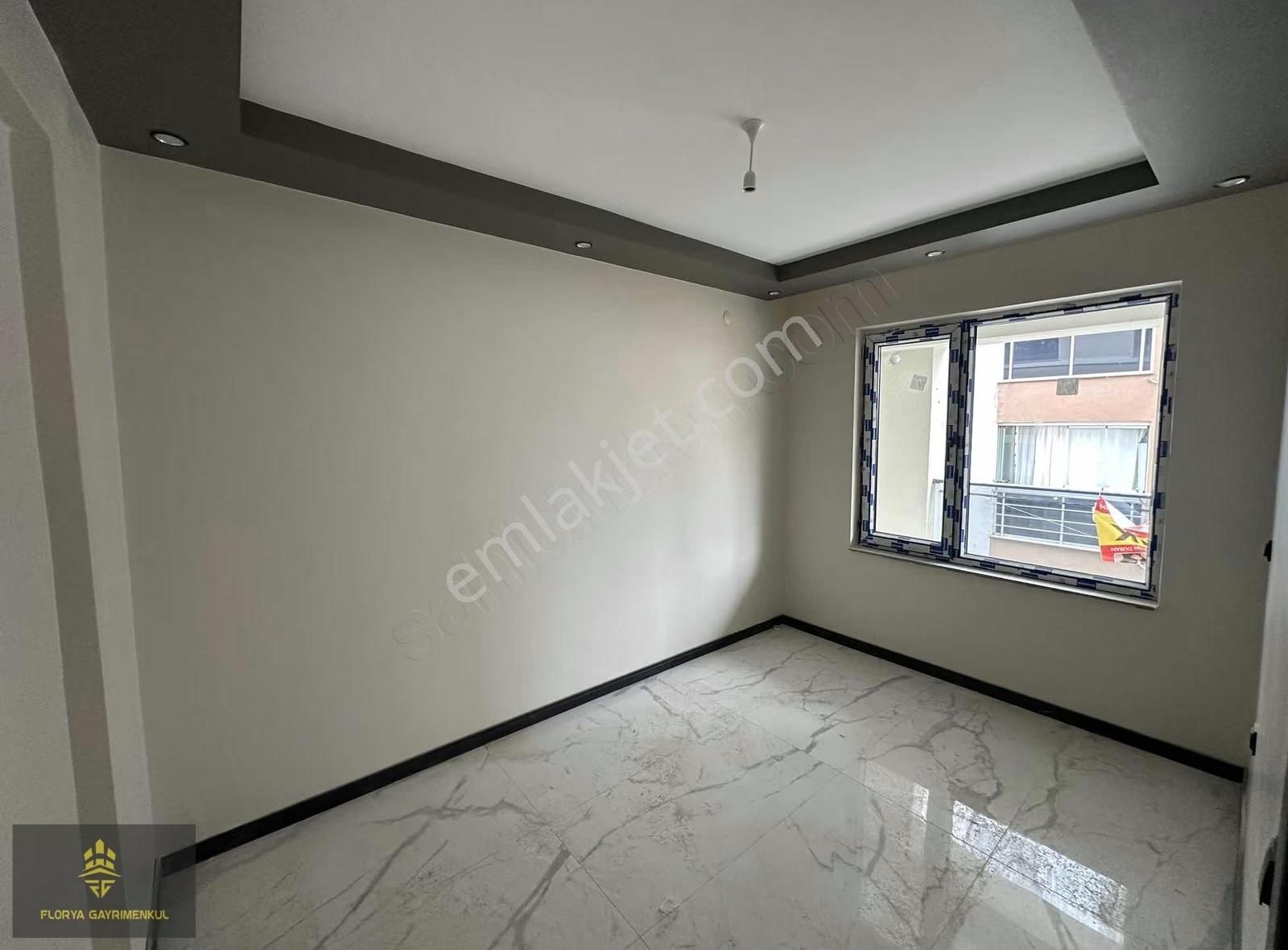 Şirintepe Mah Yatırımlık Lüx Sıfır 2+0 Satılık Daireler - Görsel 9