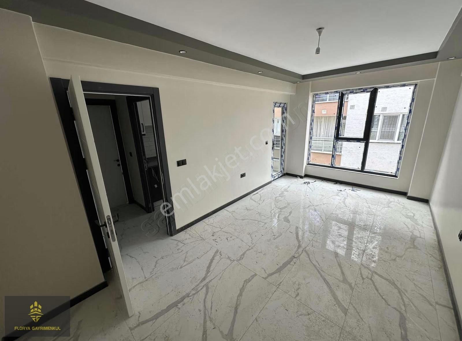 Şirintepe Mah Yatırımlık Lüx Sıfır 2+0 Satılık Daireler