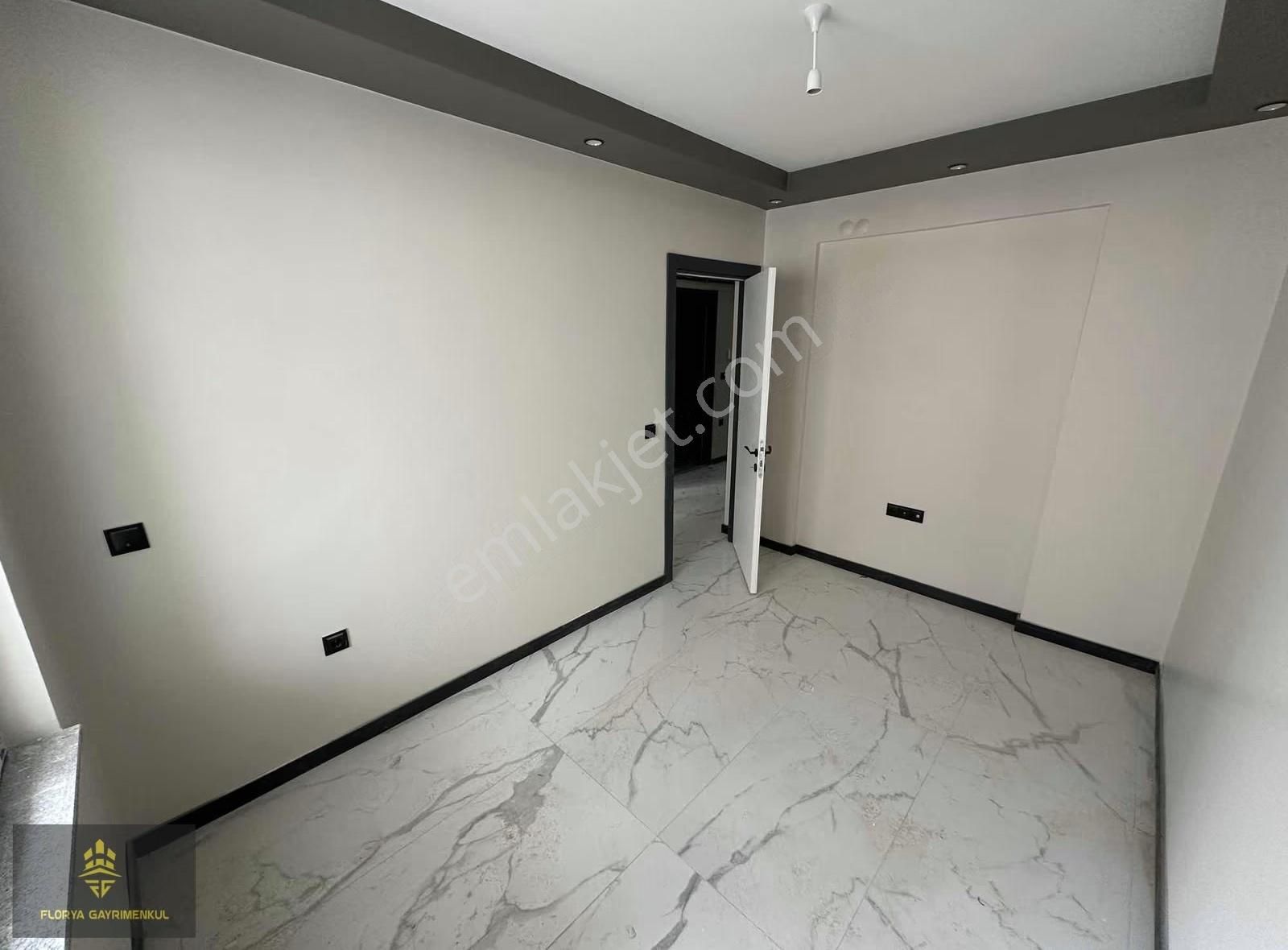 Şirintepe Mah Yatırımlık Lüx Sıfır 2+0 Satılık Daireler - Görsel 8