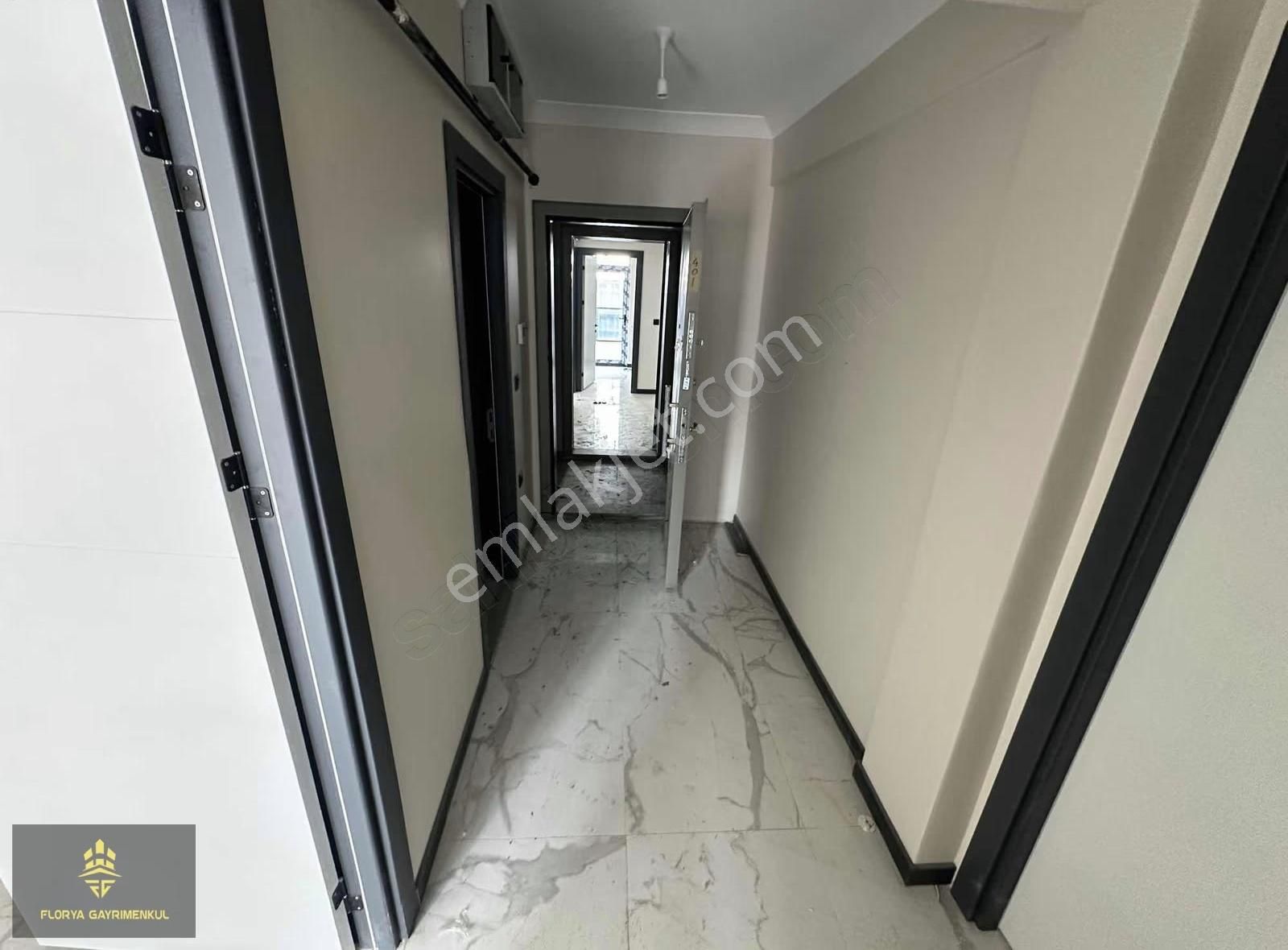 Şirintepe Mah Yatırımlık Lüx Sıfır 2+0 Satılık Daireler - Görsel 10