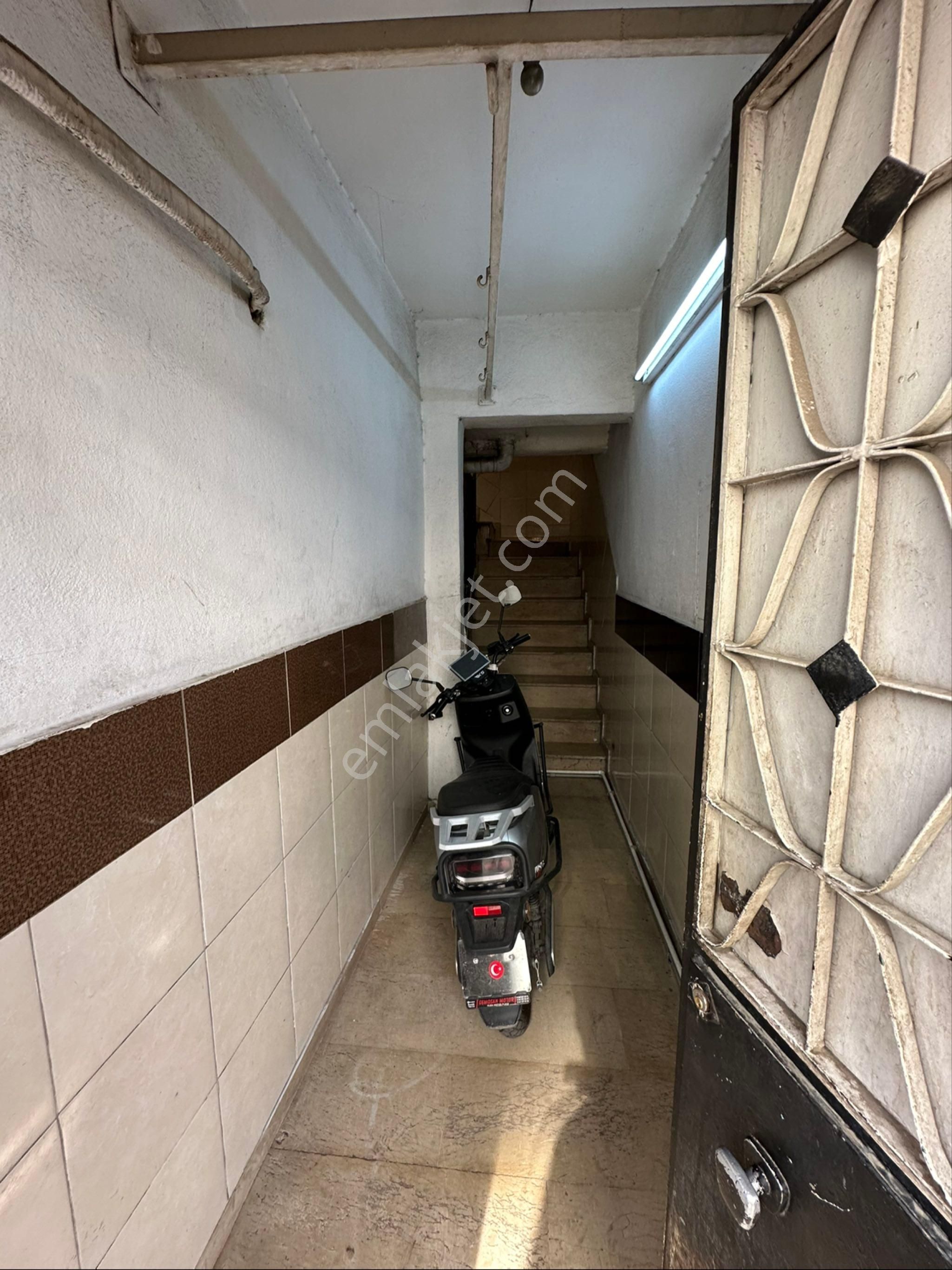 Gaziantep / Çıksorut – Maaşkuyu Caddesi – 20.000.000 Tlsatılık Ticari + Konut Kompleksi - Görsel 11