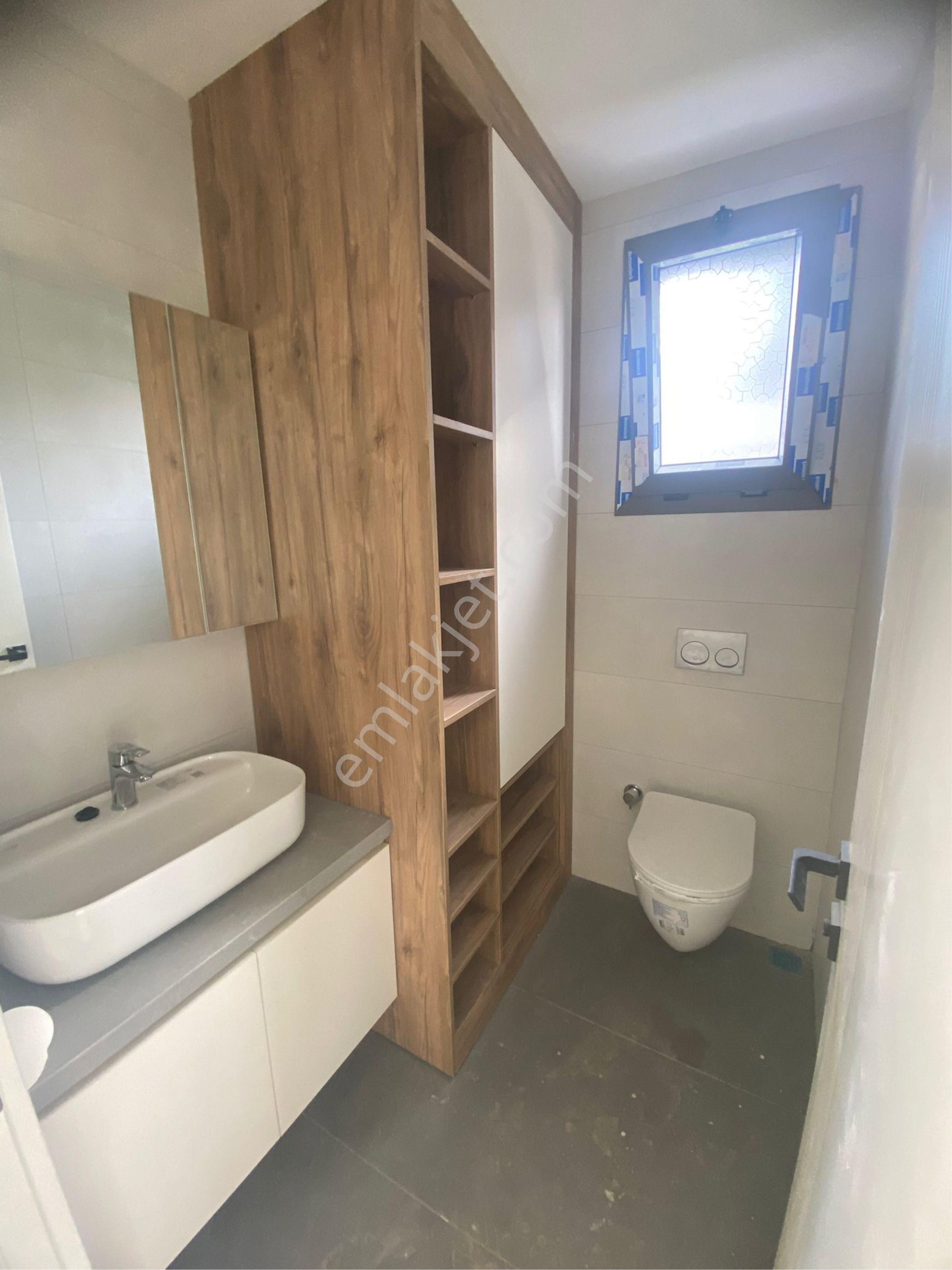 Güzelçamlı'da Tek Müstakil Özel Havuzlu 3+1 Satılık Villa - Görsel 14