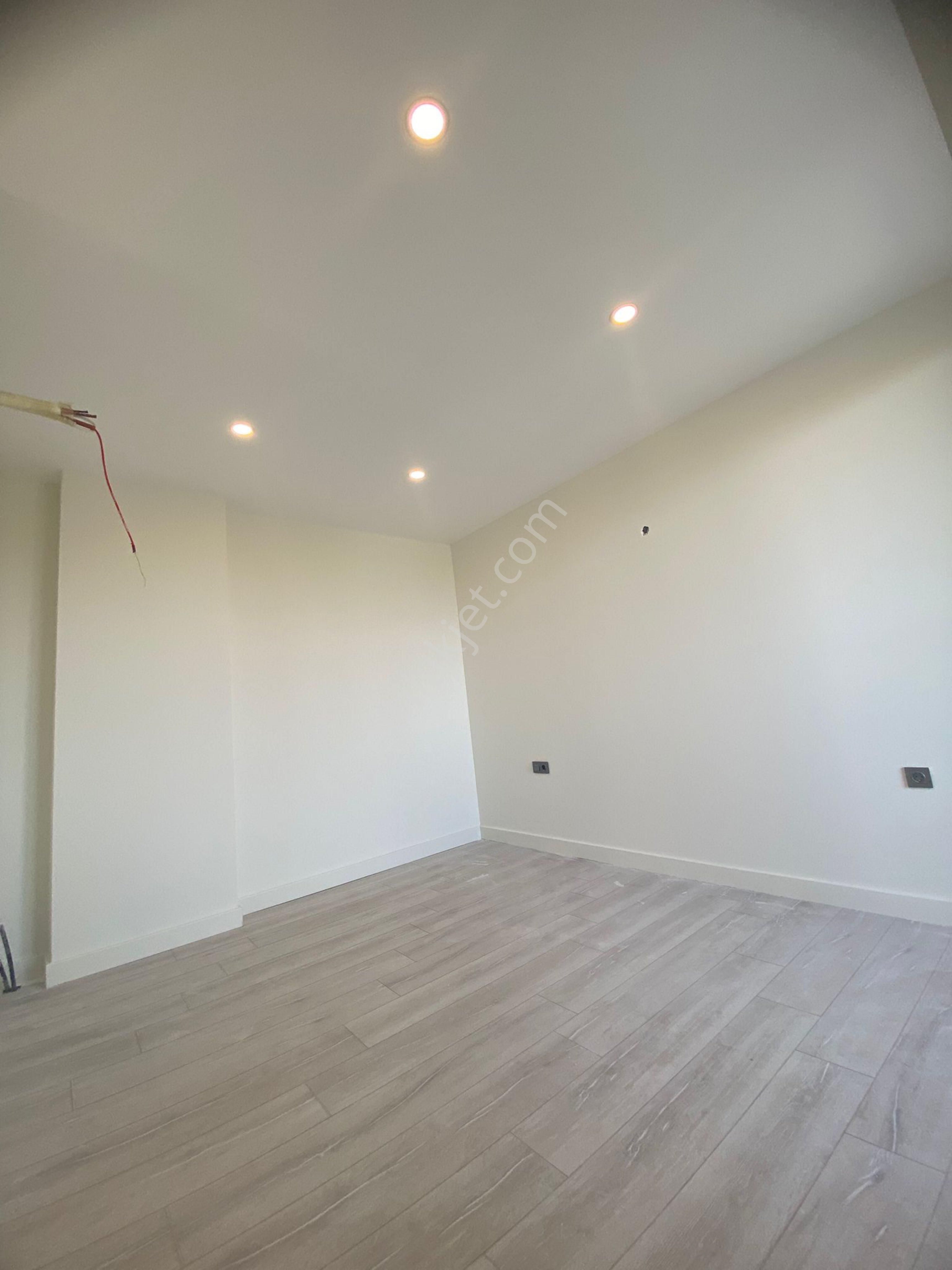 Güzelçamlı'da Tek Müstakil Özel Havuzlu 3+1 Satılık Villa - Görsel 8