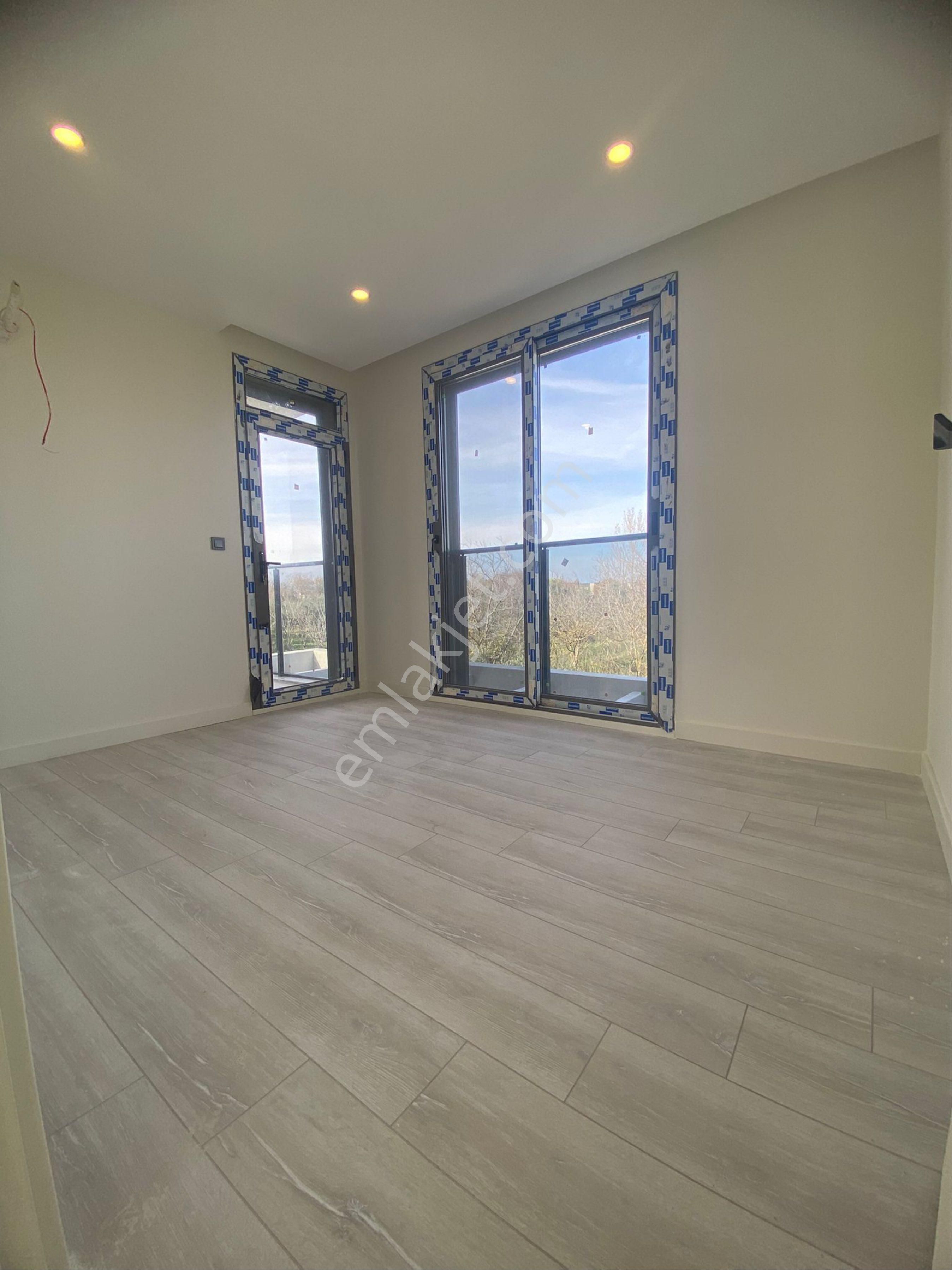 Güzelçamlı'da Tek Müstakil Özel Havuzlu 3+1 Satılık Villa - Görsel 6